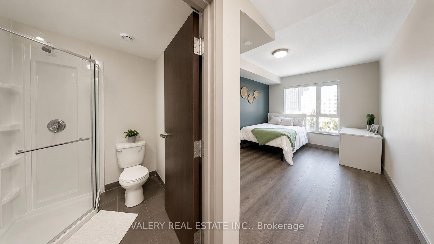 Photo 6 of Unit 504, 254 Phillip Street, Waterloo, Beechwood/University — HOMEH