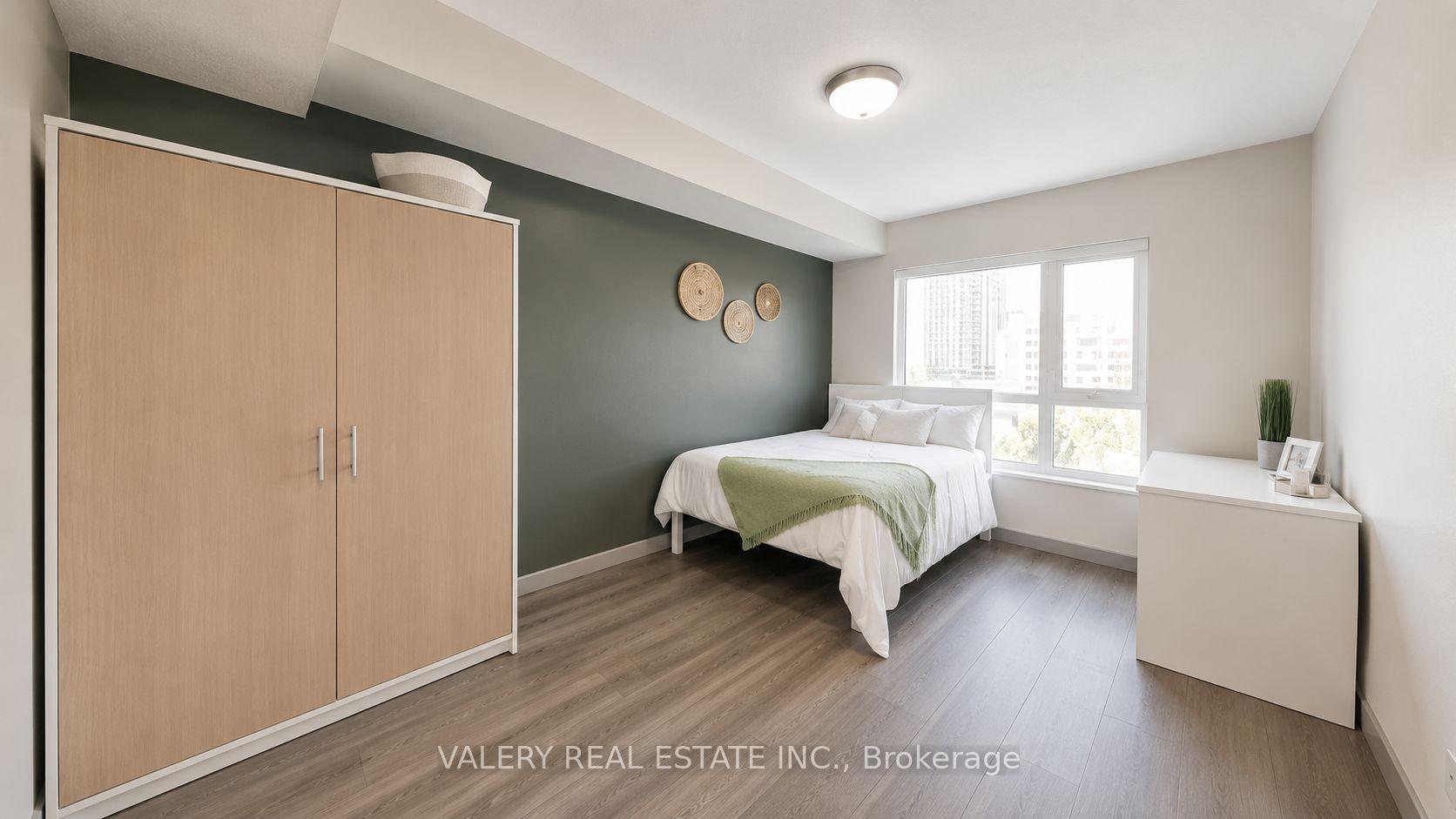 Photo 7 of Unit 504, 254 Phillip Street, Waterloo, Beechwood/University — HOMEH