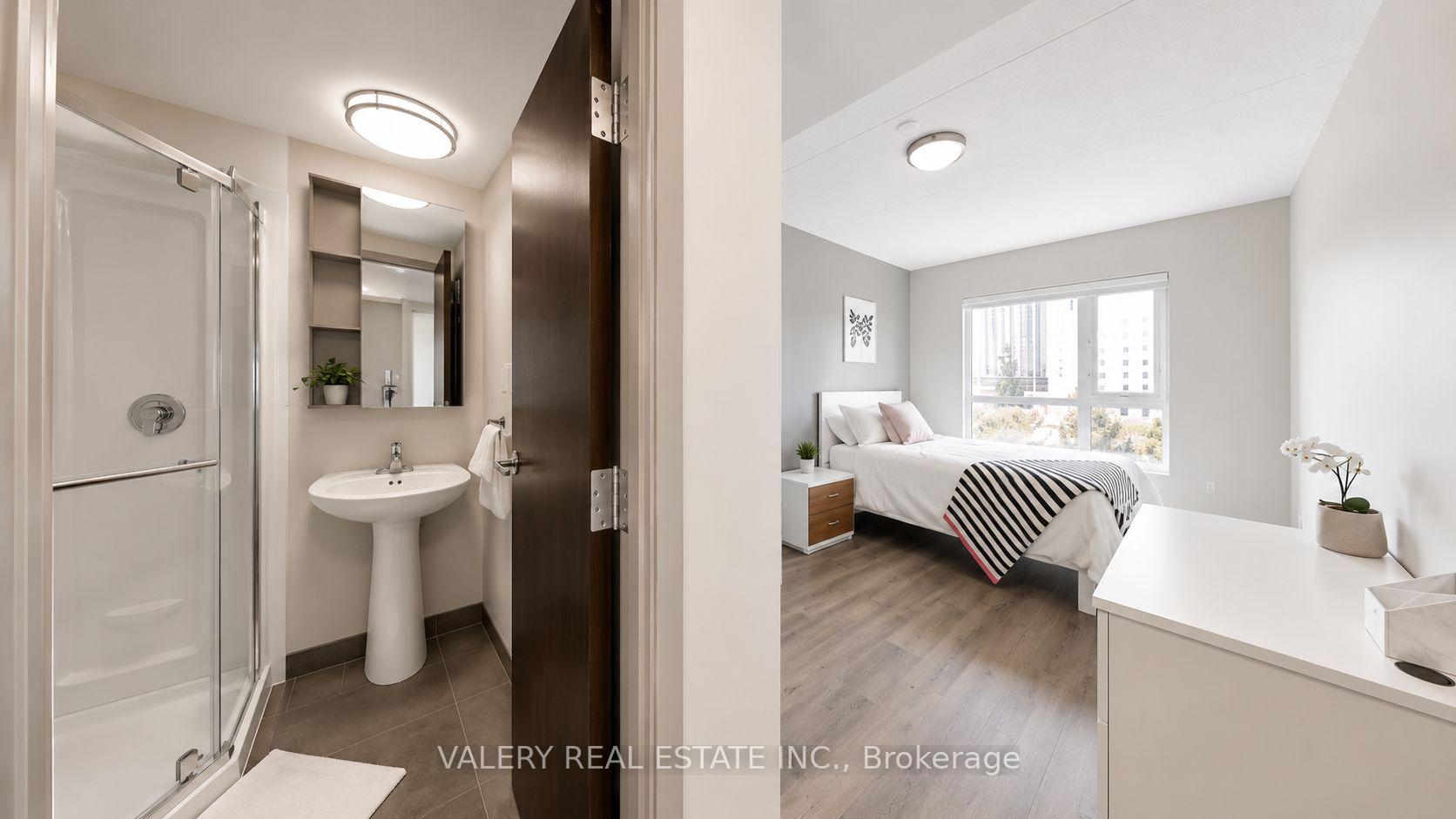 Photo 8 of Unit 504, 254 Phillip Street, Waterloo, Beechwood/University — HOMEH