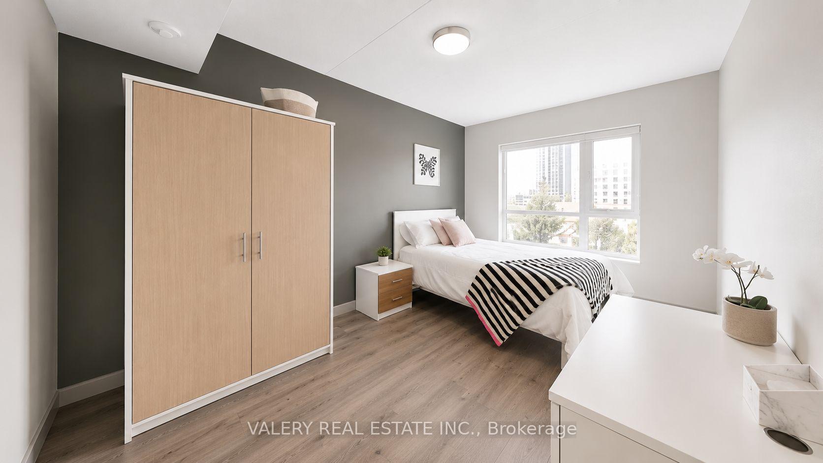 Photo 9 of Unit 504, 254 Phillip Street, Waterloo, Beechwood/University — HOMEH