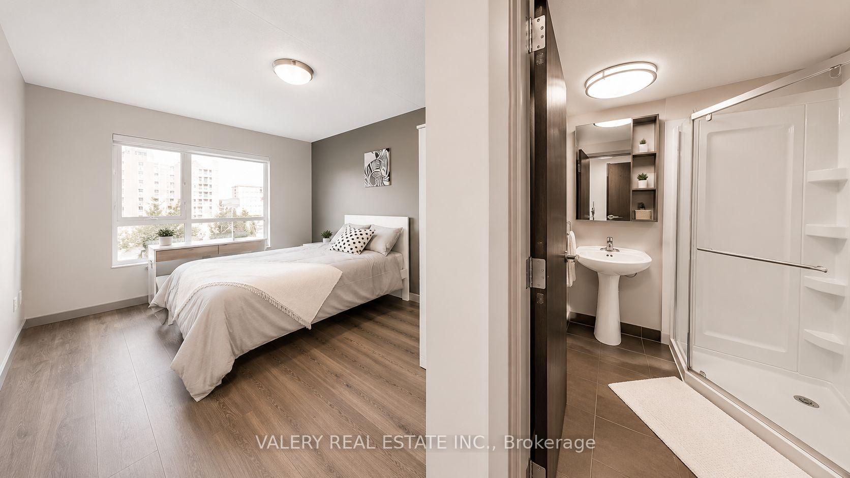 Photo 10 of Unit 504, 254 Phillip Street, Waterloo, Beechwood/University — HOMEH