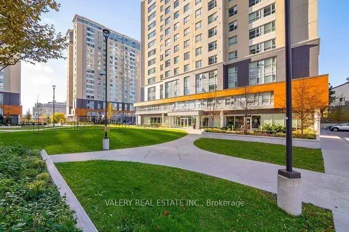 Photo 16 of Unit 504, 254 Phillip Street, Waterloo, Beechwood/University — HOMEH