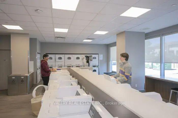 Photo 18 of Unit 504, 254 Phillip Street, Waterloo, Beechwood/University — HOMEH