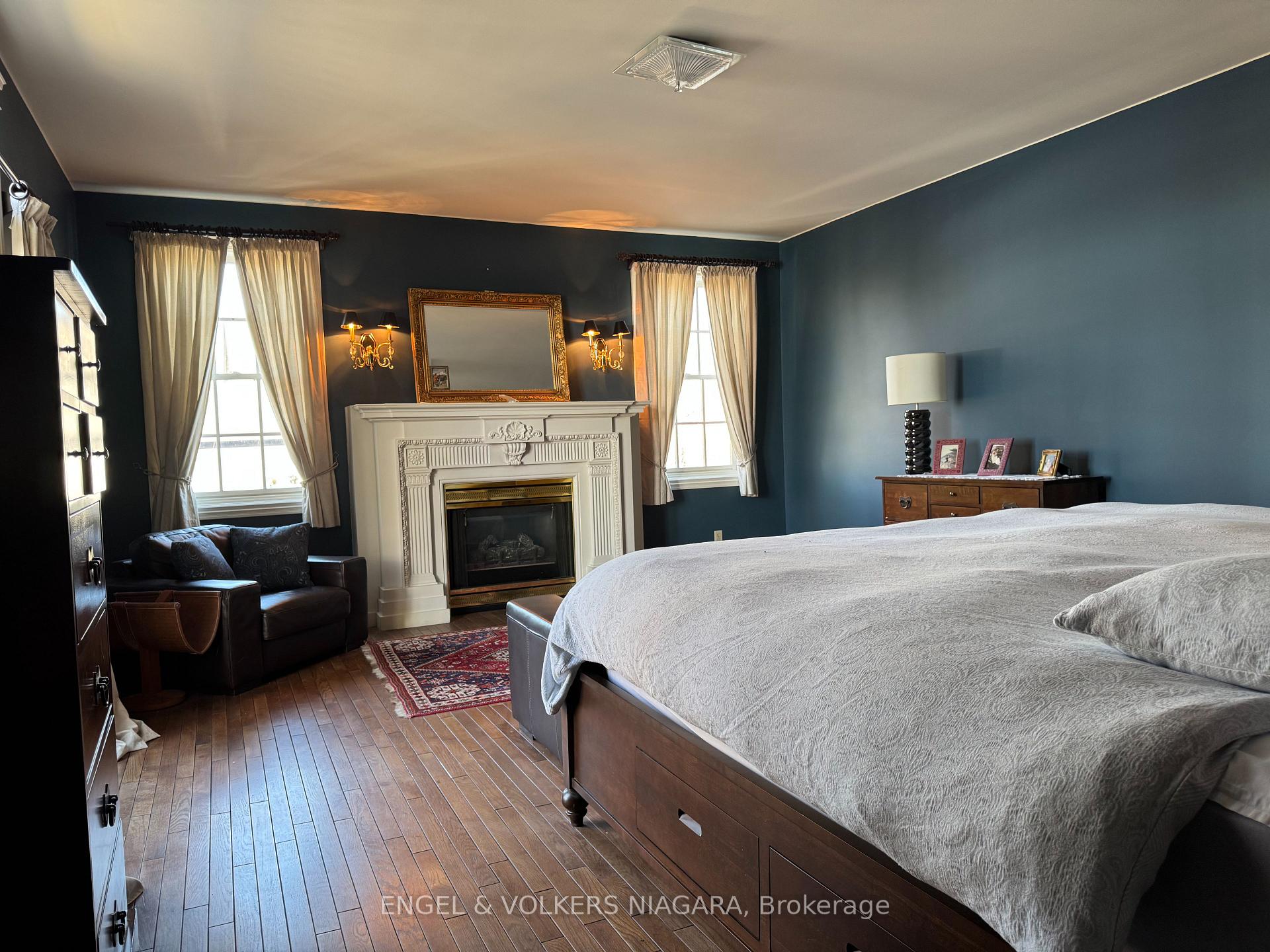 Photo 12 of 14650 Niagara Parkway, Niagara-on-the-Lake, Queenston — HOMEH