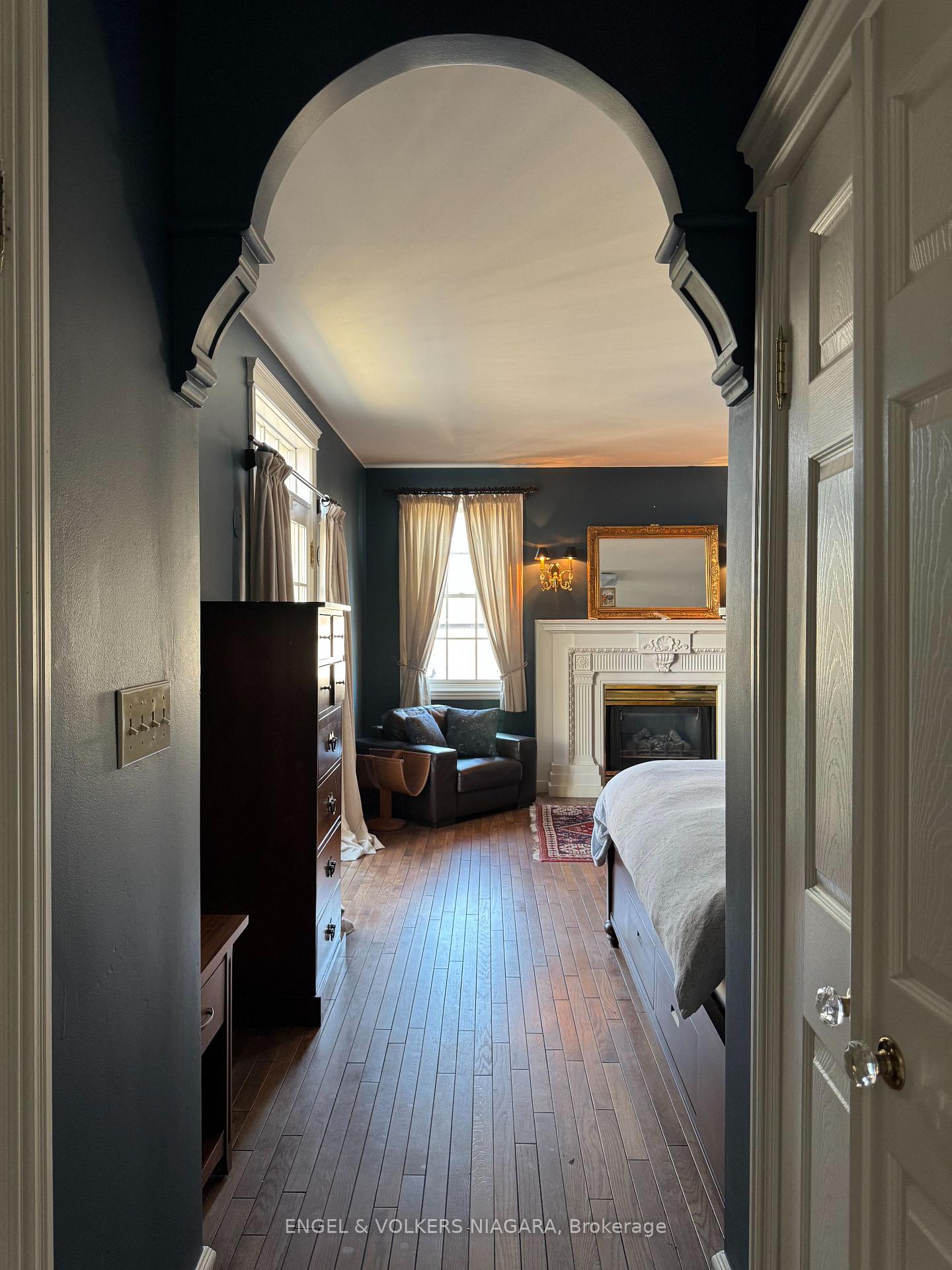 Photo 13 of 14650 Niagara Parkway, Niagara-on-the-Lake, Queenston — HOMEH