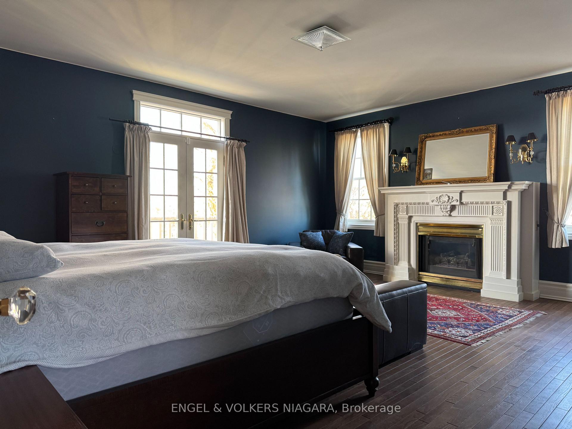 Photo 18 of 14650 Niagara Parkway, Niagara-on-the-Lake, Queenston — HOMEH