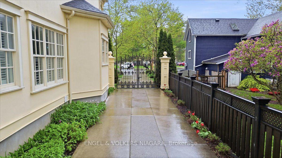Photo 36 of 14650 Niagara Parkway, Niagara-on-the-Lake, Queenston — HOMEH