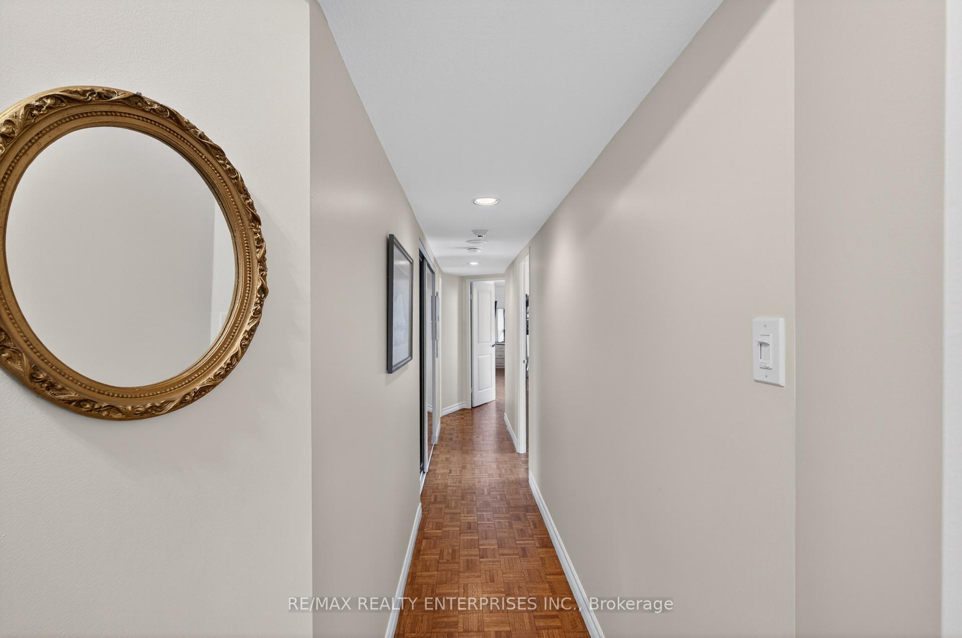 Photo 14 of Unit A49, 288 Mill Road, Etobicoke, Markland Wood — HOMEH