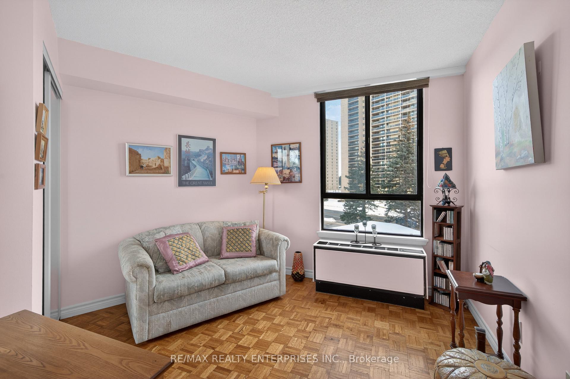 Photo 15 of Unit A49, 288 Mill Road, Etobicoke, Markland Wood — HOMEH