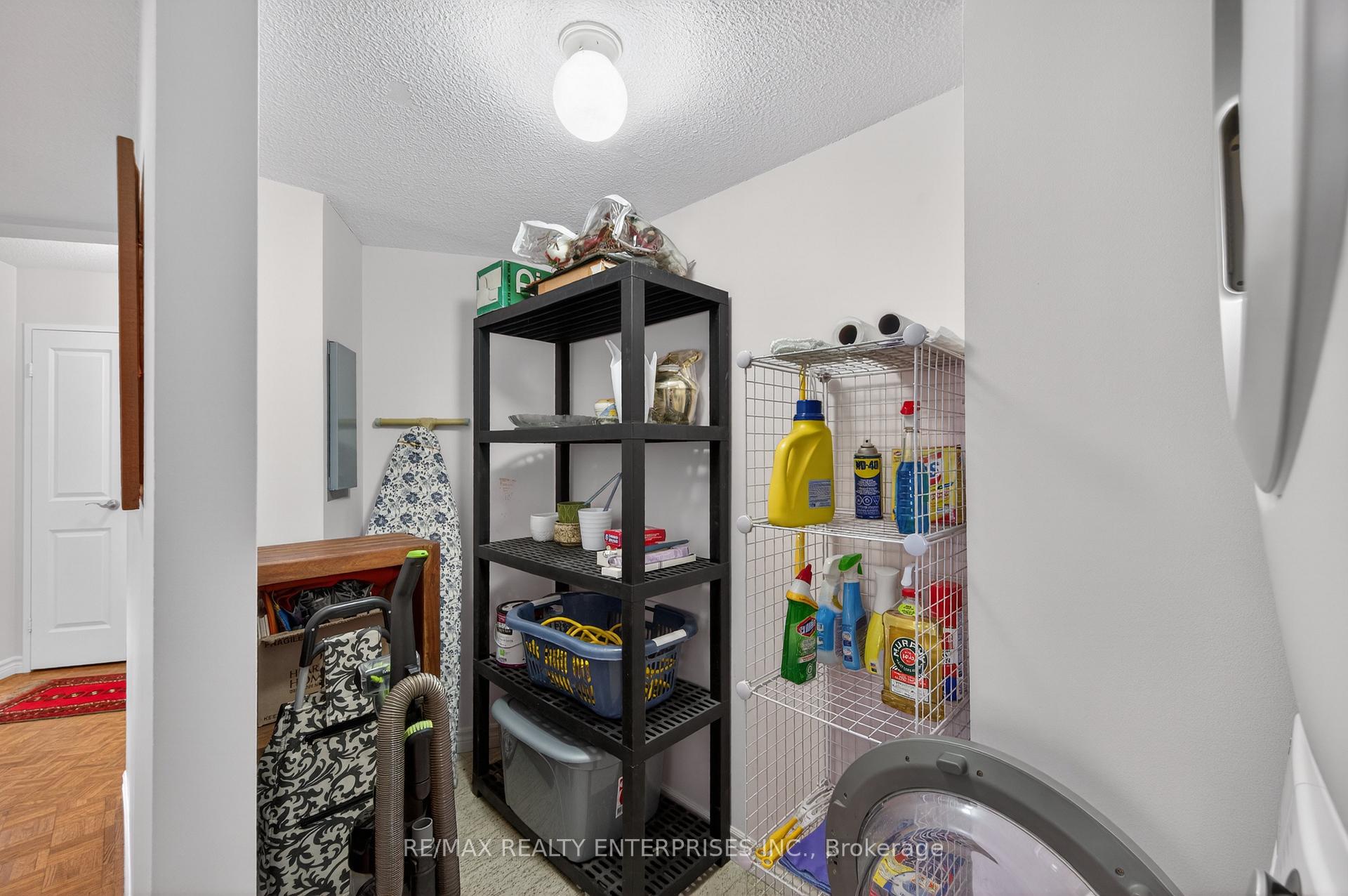 Photo 22 of Unit A49, 288 Mill Road, Etobicoke, Markland Wood — HOMEH