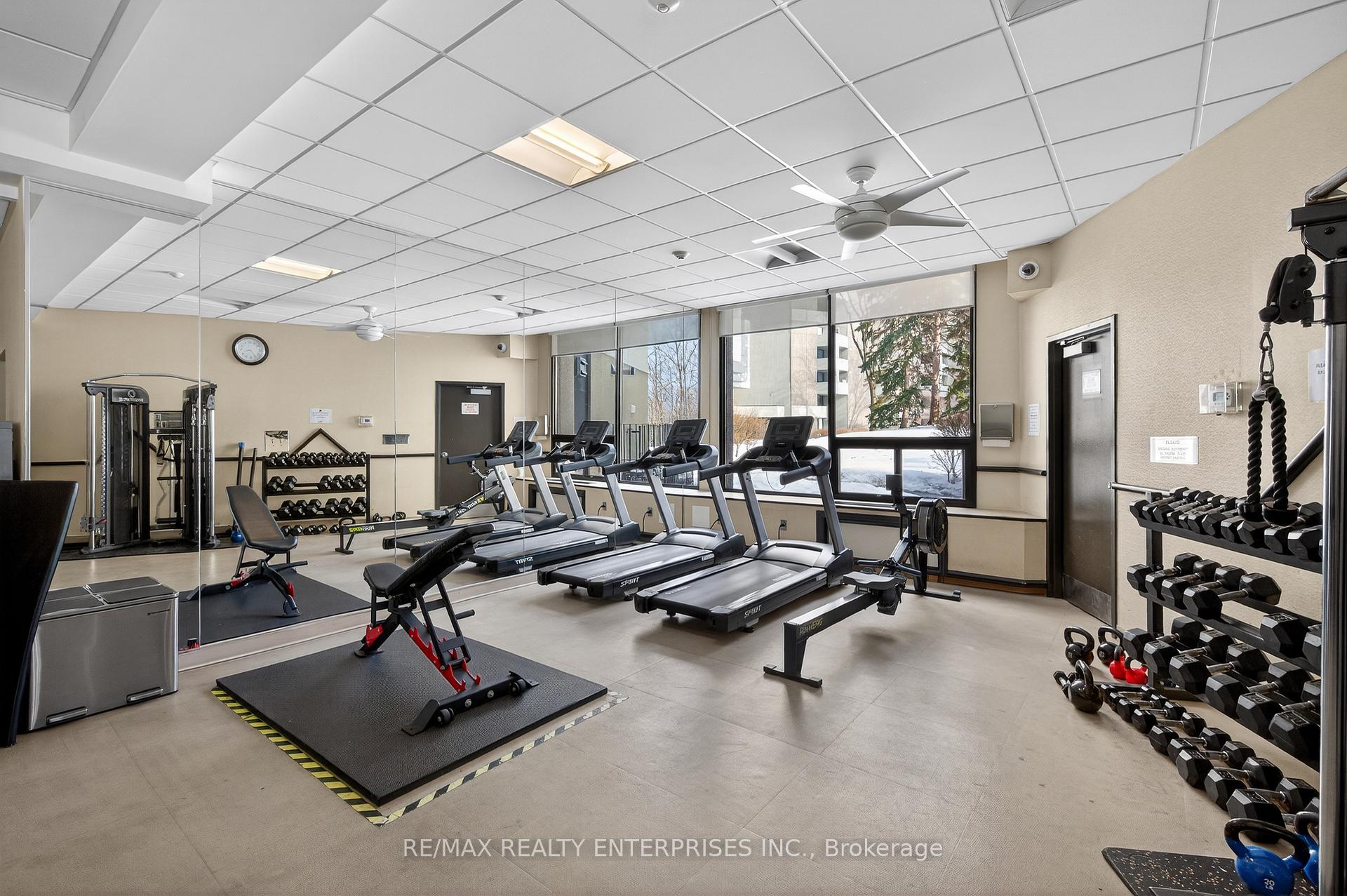 Photo 28 of Unit A49, 288 Mill Road, Etobicoke, Markland Wood — HOMEH