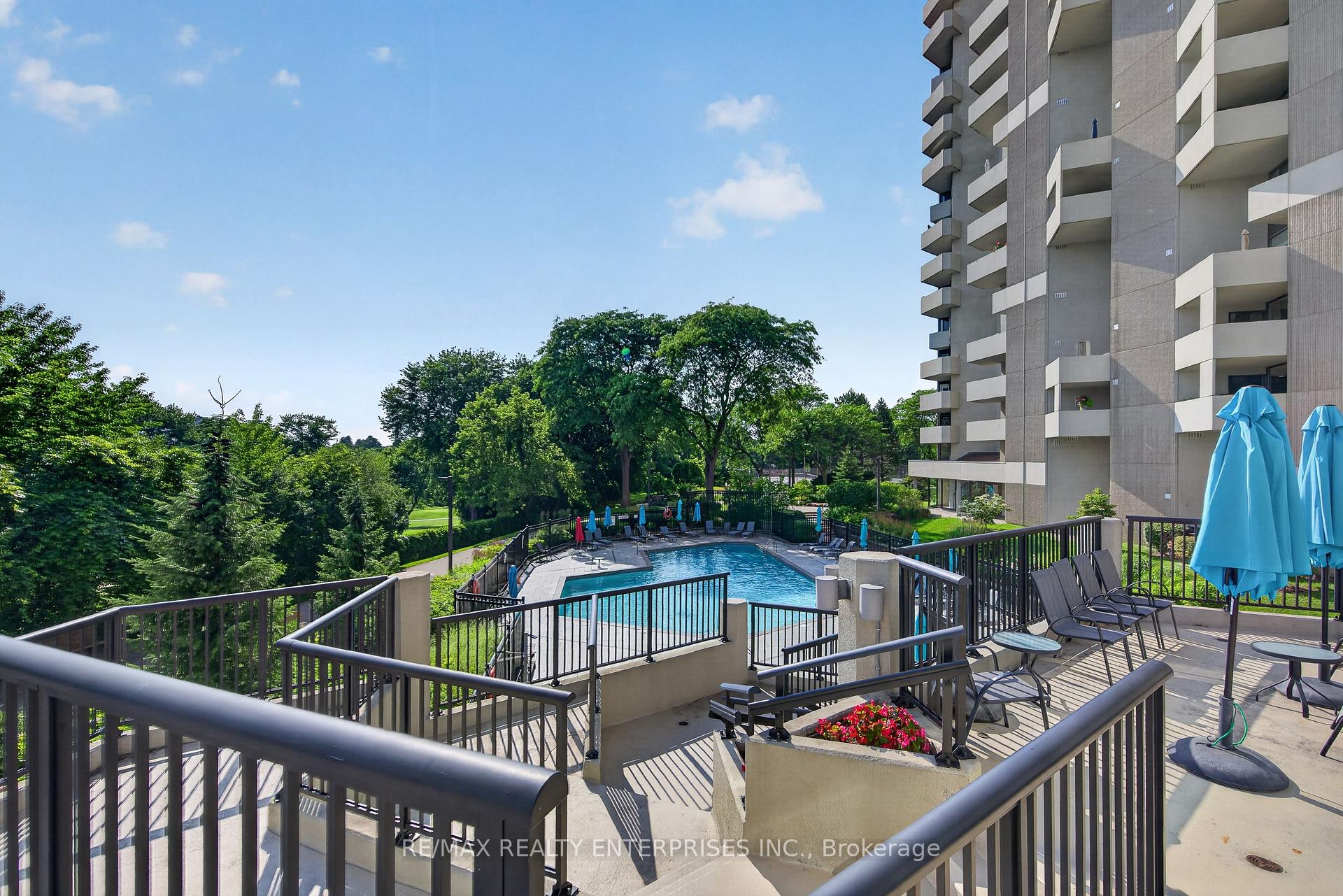 Photo 31 of Unit A49, 288 Mill Road, Etobicoke, Markland Wood — HOMEH
