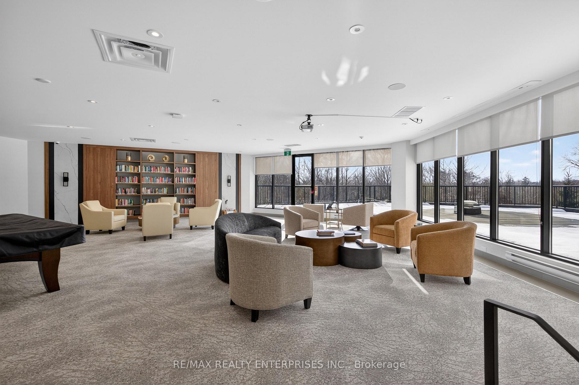 Photo 35 of Unit A49, 288 Mill Road, Etobicoke, Markland Wood — HOMEH