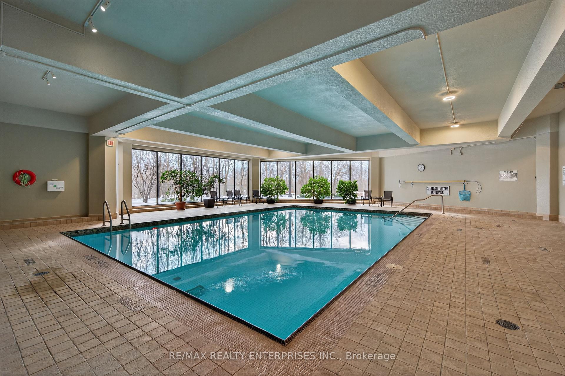 Photo 37 of Unit A49, 288 Mill Road, Etobicoke, Markland Wood — HOMEH