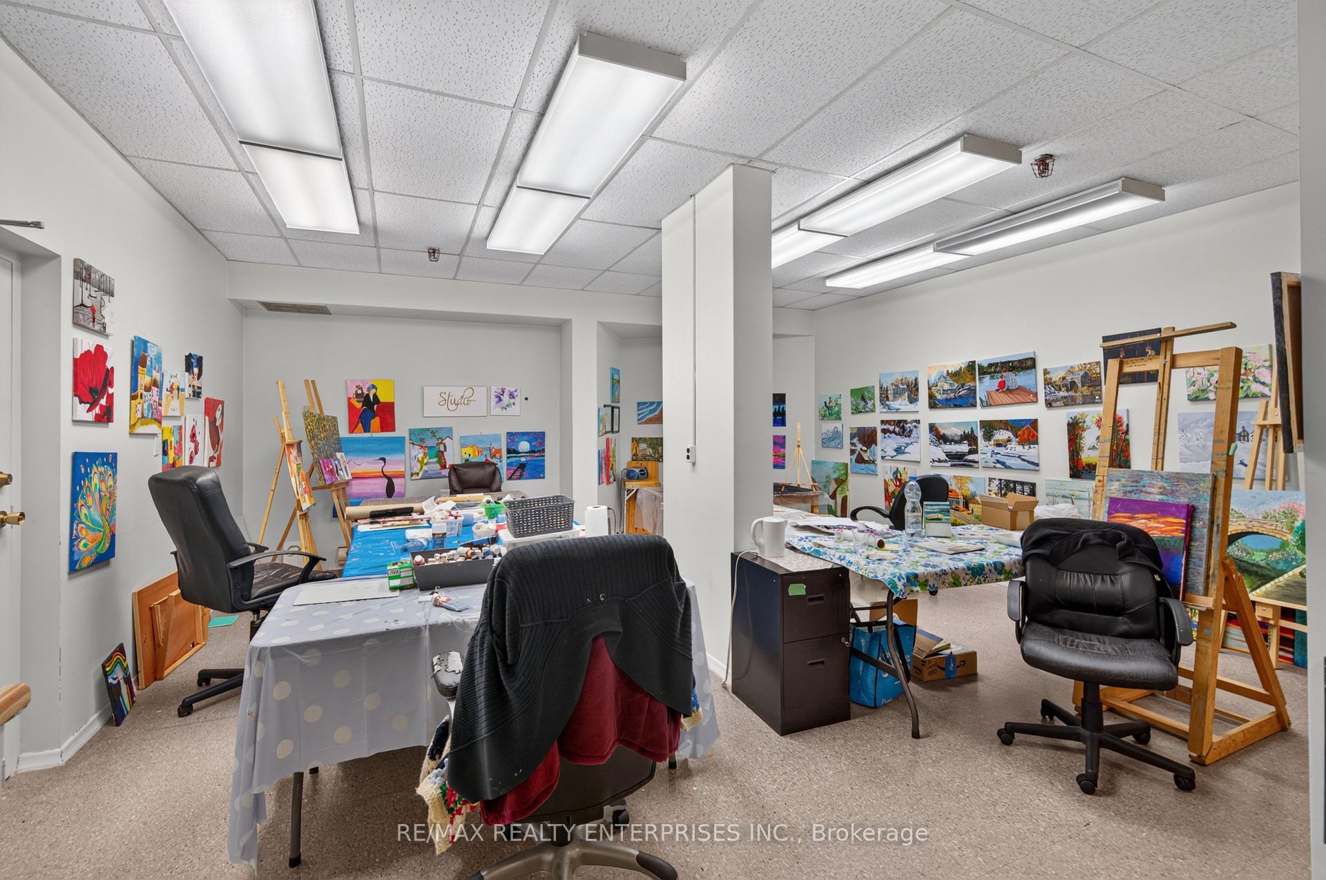 Photo 41 of Unit A49, 288 Mill Road, Etobicoke, Markland Wood — HOMEH