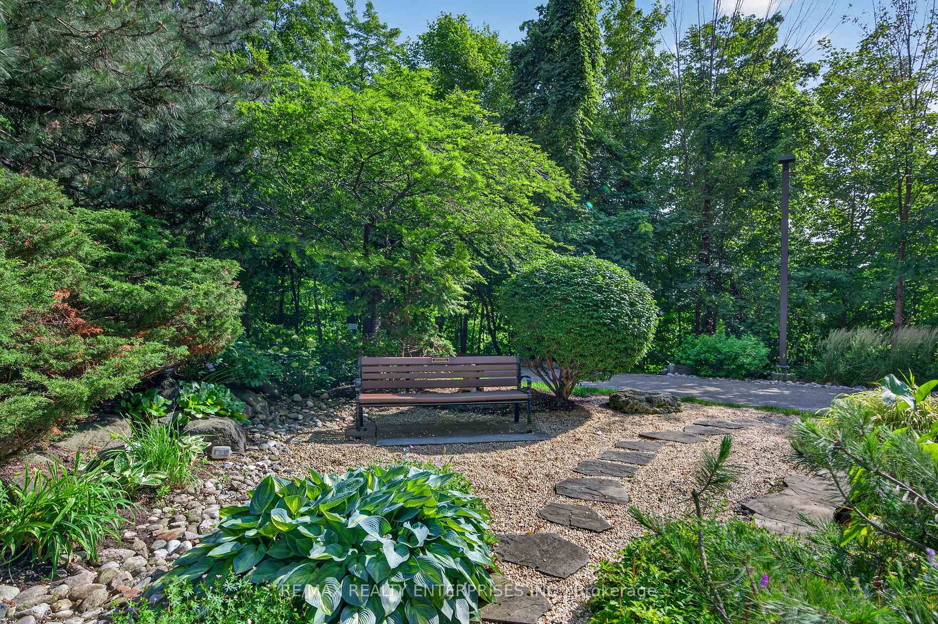 Photo 45 of Unit A49, 288 Mill Road, Etobicoke, Markland Wood — HOMEH