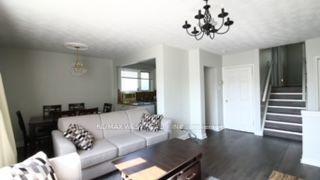 Photo 8 of Unit Main Floor, 13 webster Drive, Aurora, Aurora Highlands — HOMEH