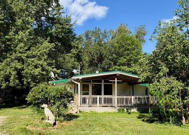 Photo 1 of 21060 Riverview Drive, Thames Centre, Rural Thames Centre — HOMEH