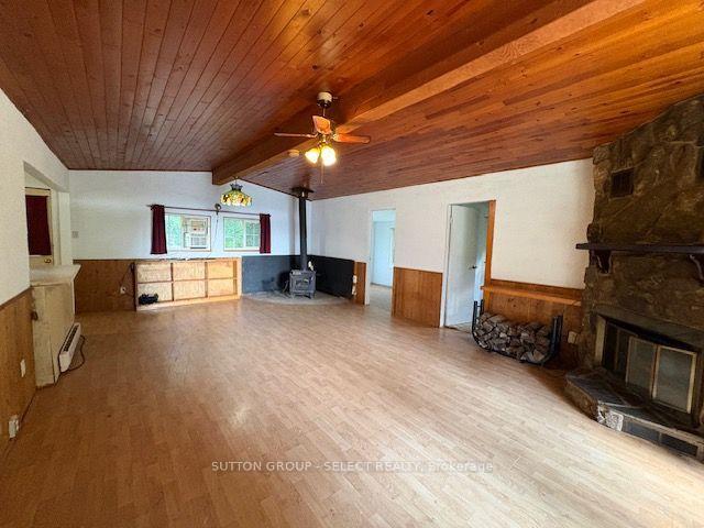 Photo 6 of 21060 Riverview Drive, Thames Centre, Rural Thames Centre — HOMEH