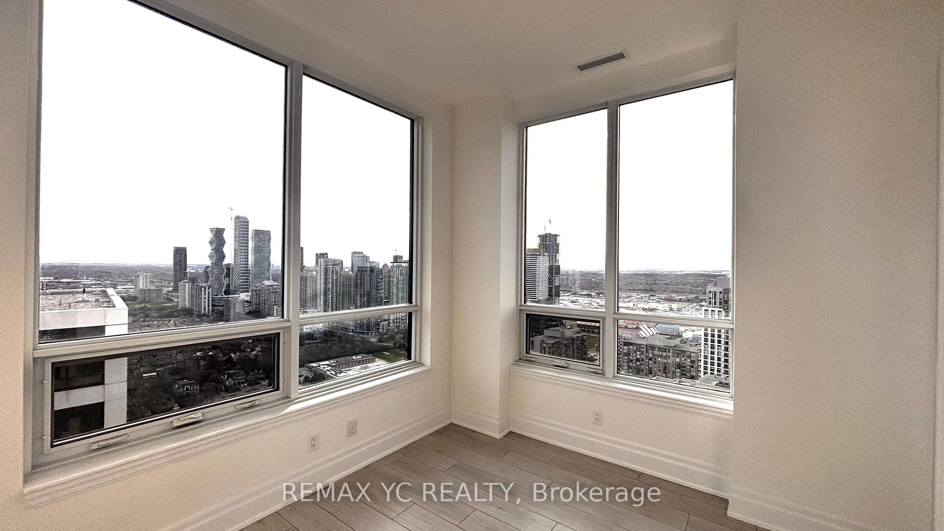 Photo 6 of Unit PH06, 30 Elm Drive, Mississauga, Fairview — HOMEH