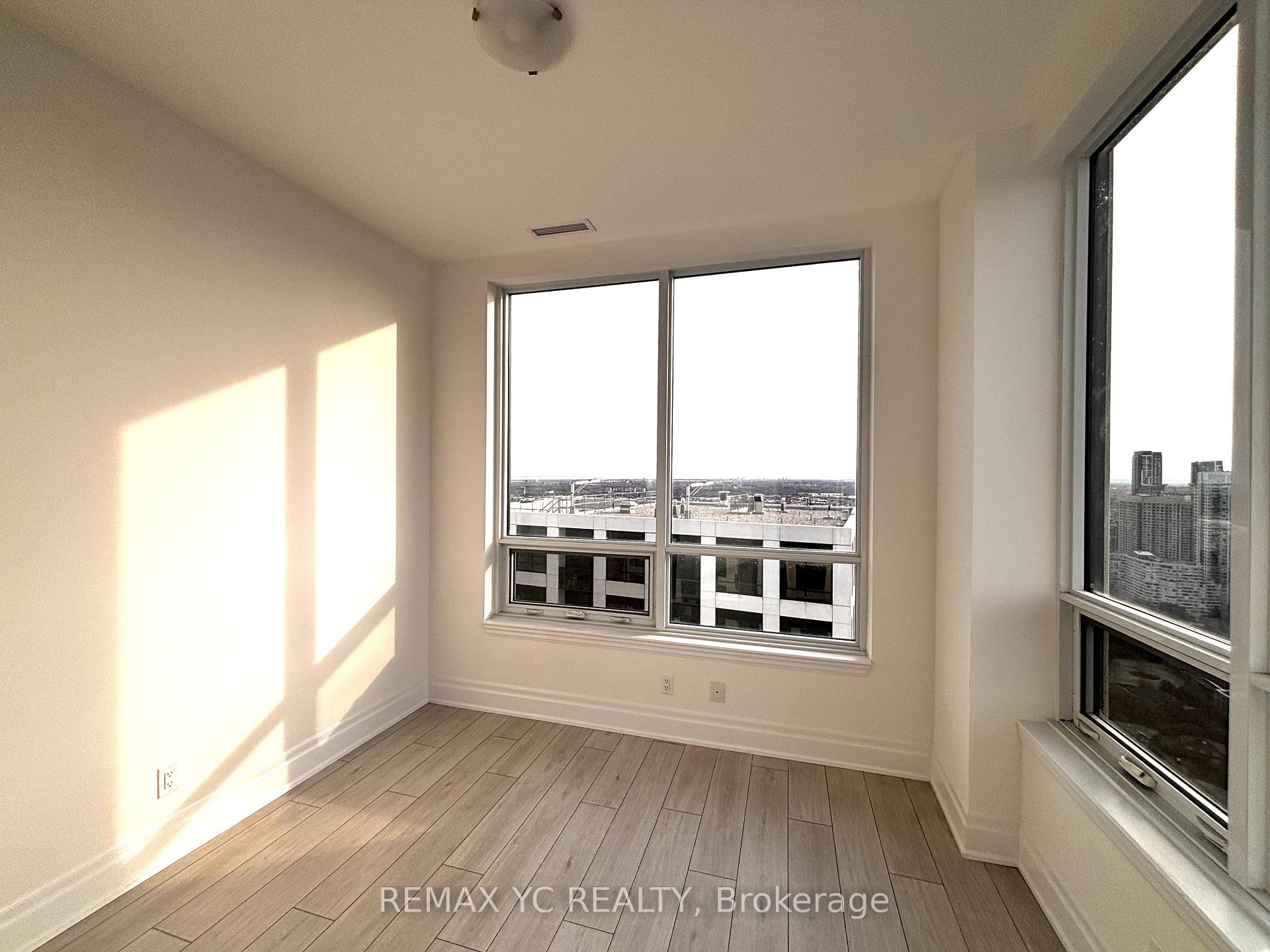 Photo 7 of Unit PH06, 30 Elm Drive, Mississauga, Fairview — HOMEH
