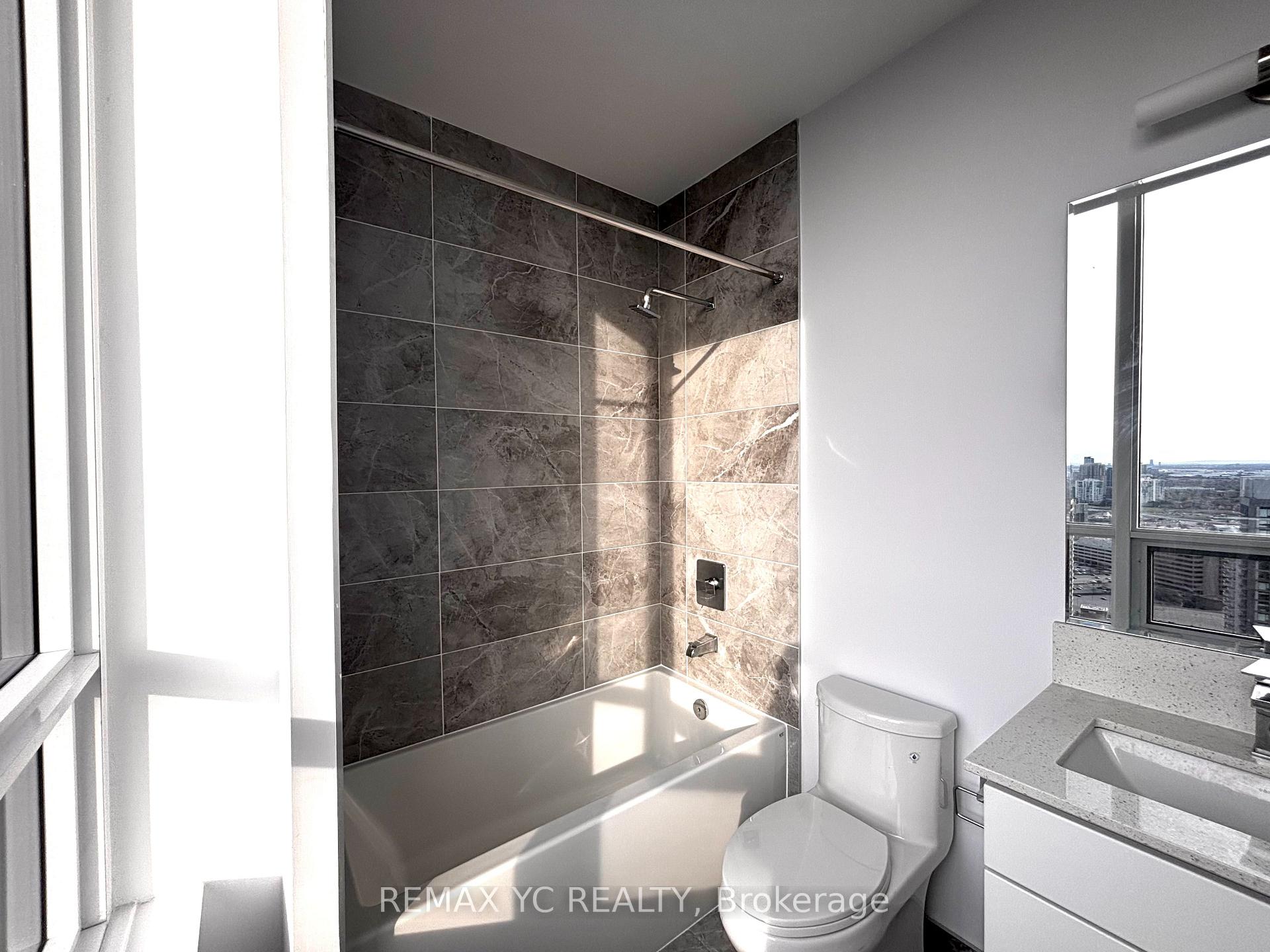Photo 10 of Unit PH06, 30 Elm Drive, Mississauga, Fairview — HOMEH