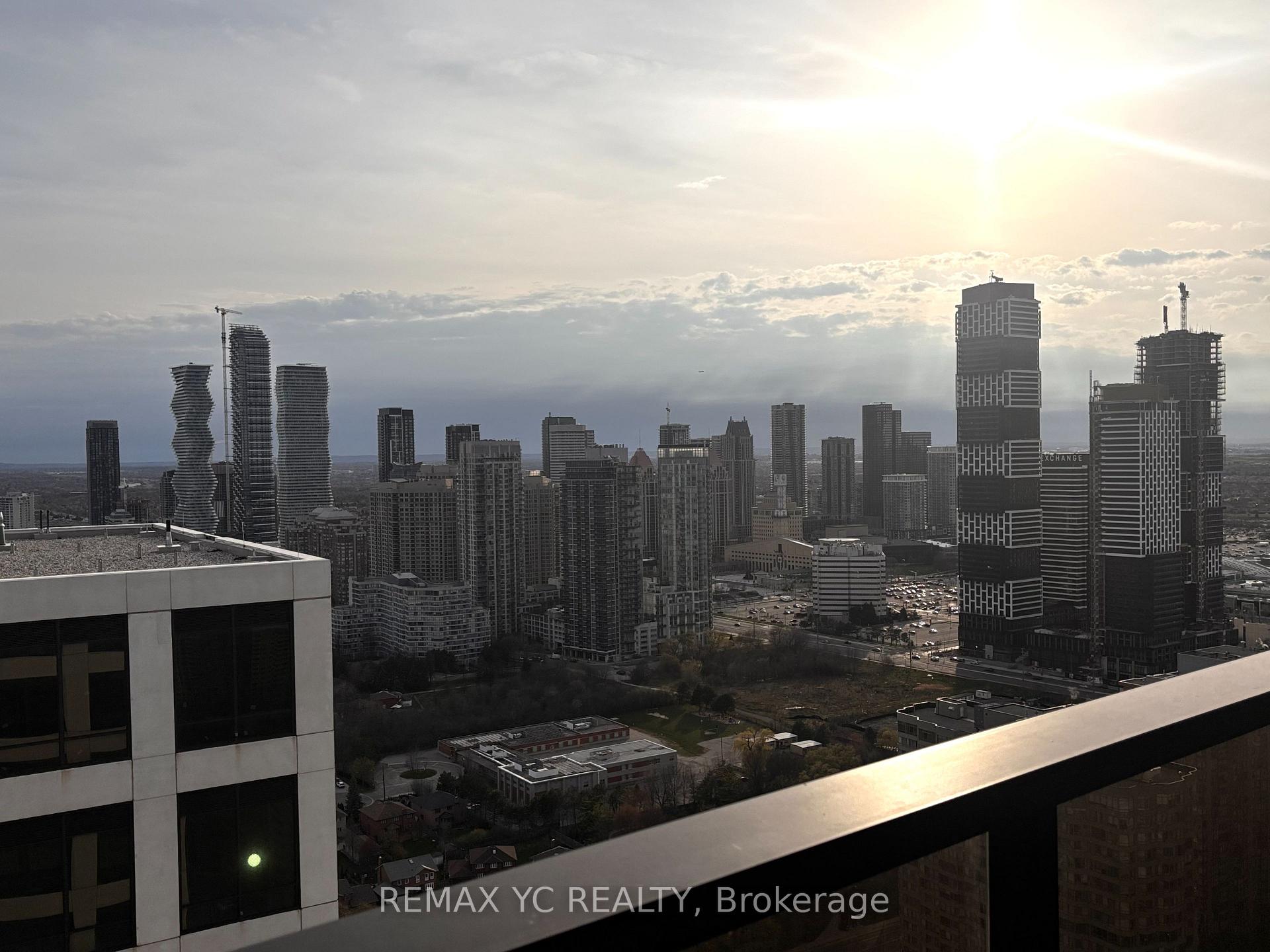 Photo 21 of Unit PH06, 30 Elm Drive, Mississauga, Fairview — HOMEH