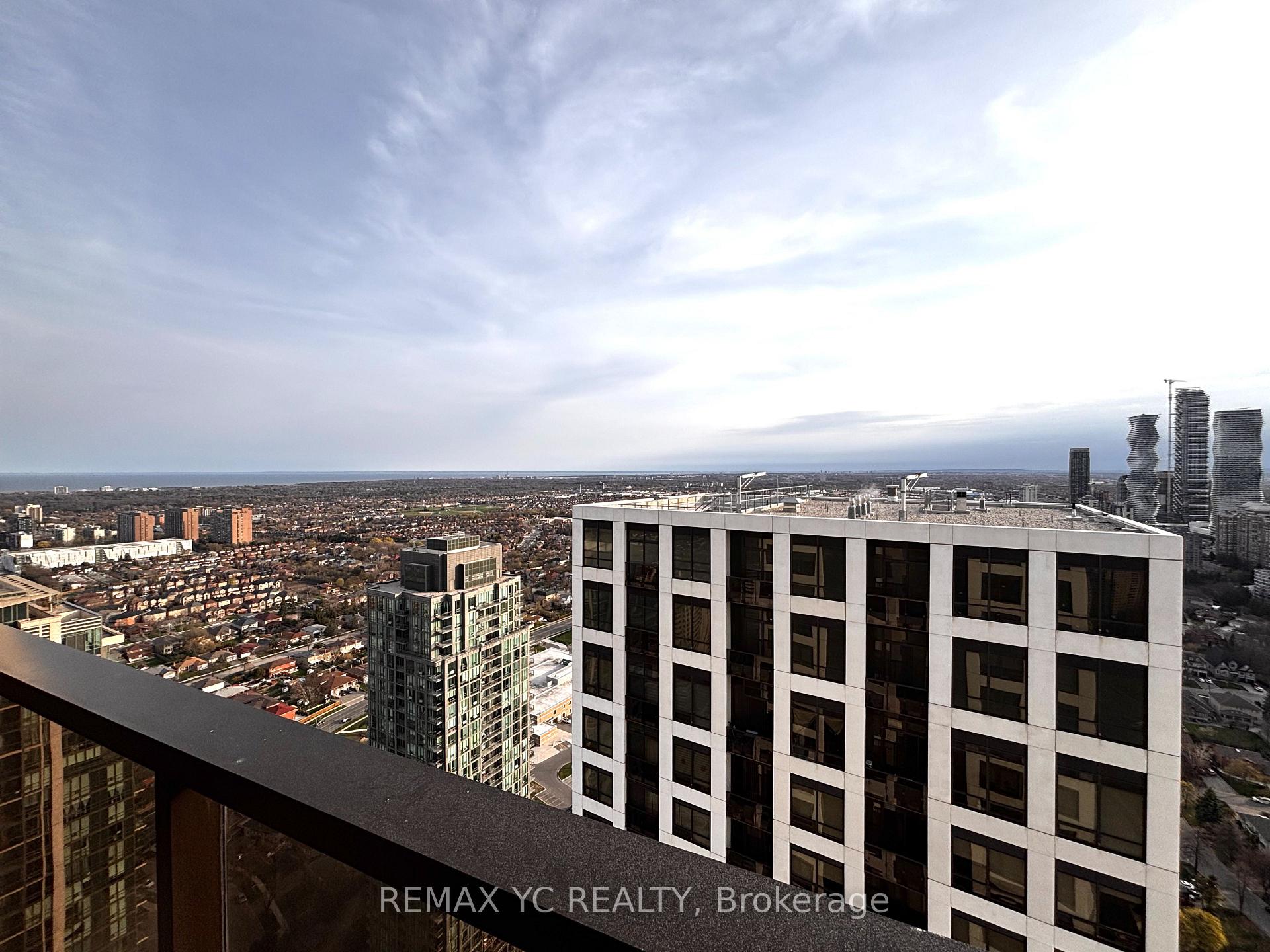Photo 22 of Unit PH06, 30 Elm Drive, Mississauga, Fairview — HOMEH