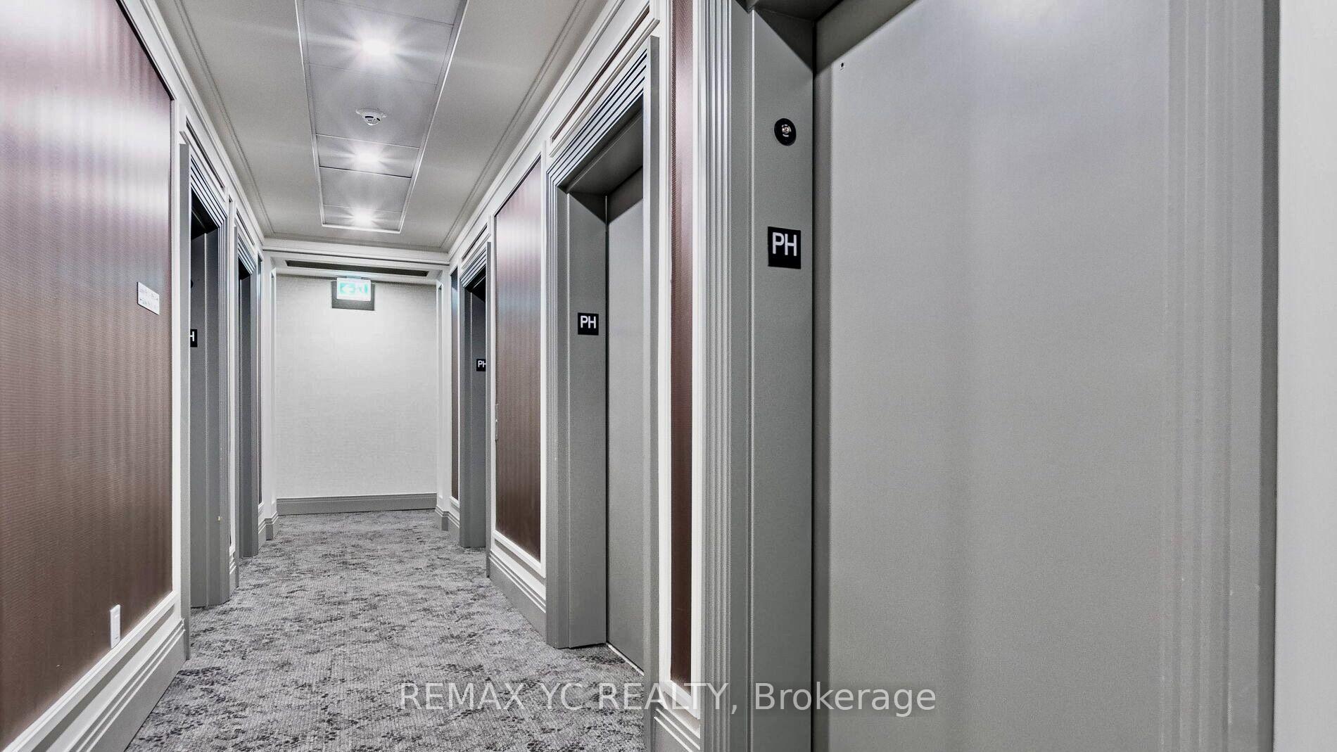 Photo 24 of Unit PH06, 30 Elm Drive, Mississauga, Fairview — HOMEH
