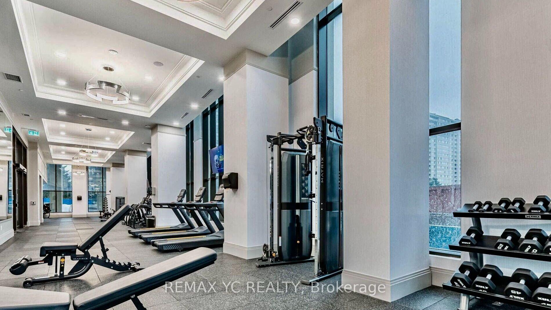 Photo 27 of Unit PH06, 30 Elm Drive, Mississauga, Fairview — HOMEH