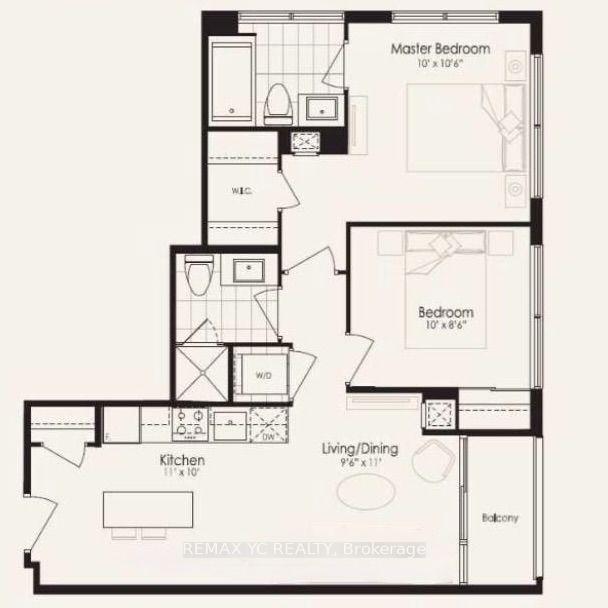 Photo 29 of Unit PH06, 30 Elm Drive, Mississauga, Fairview — HOMEH