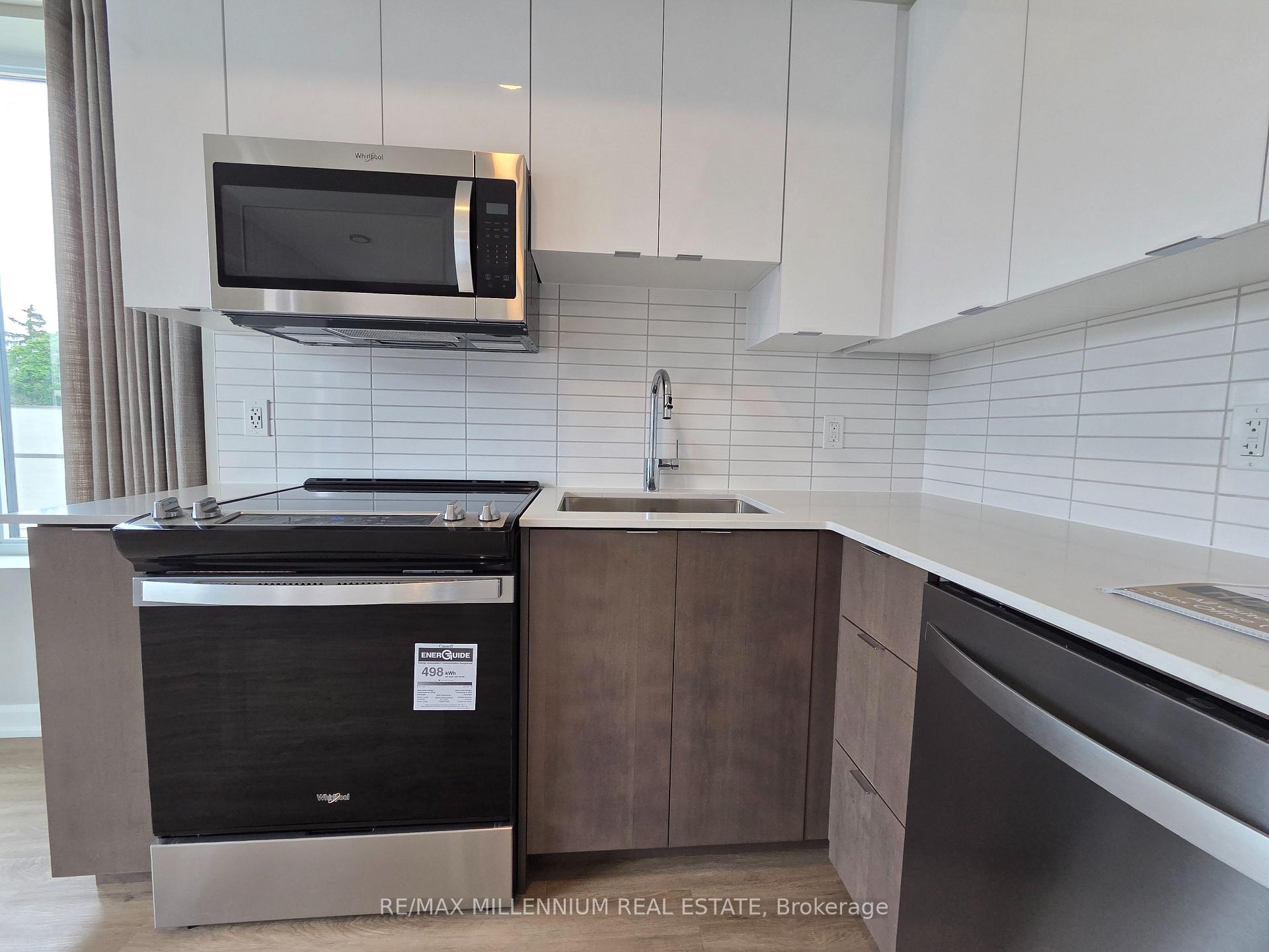 Photo 6 of Unit 103, 708 Woolwich Street, Guelph, Riverside Park — HOMEH