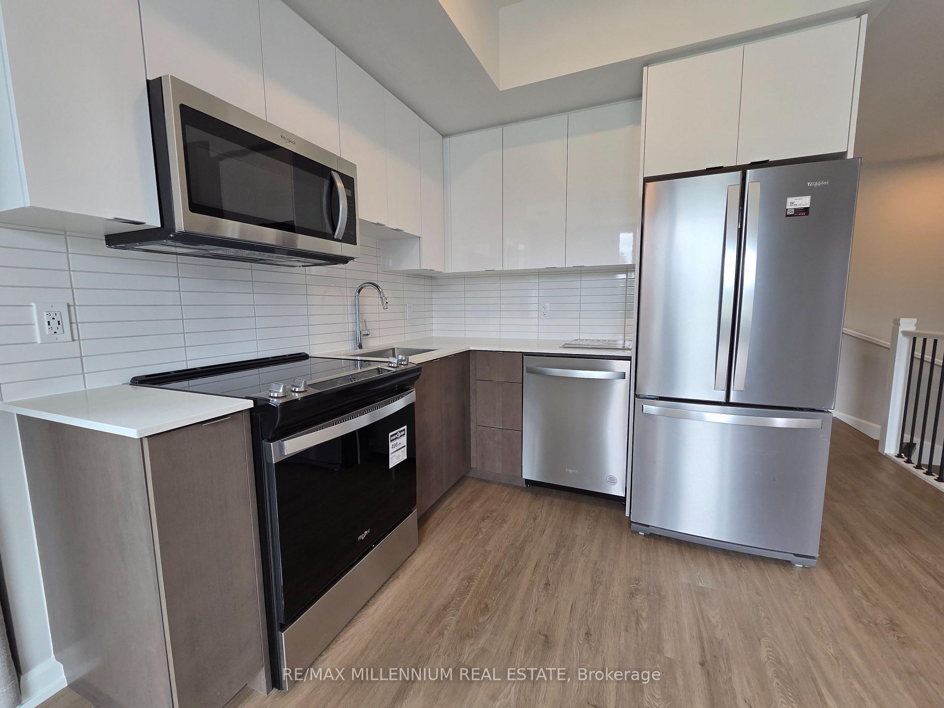 Photo 7 of Unit 103, 708 Woolwich Street, Guelph, Riverside Park — HOMEH