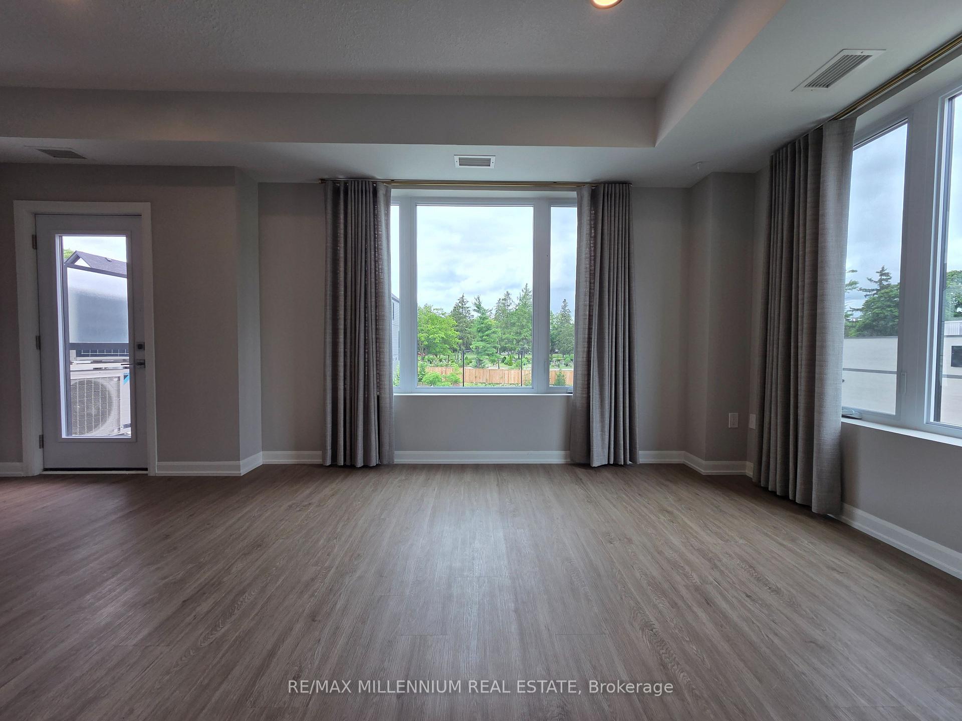 Photo 8 of Unit 103, 708 Woolwich Street, Guelph, Riverside Park — HOMEH