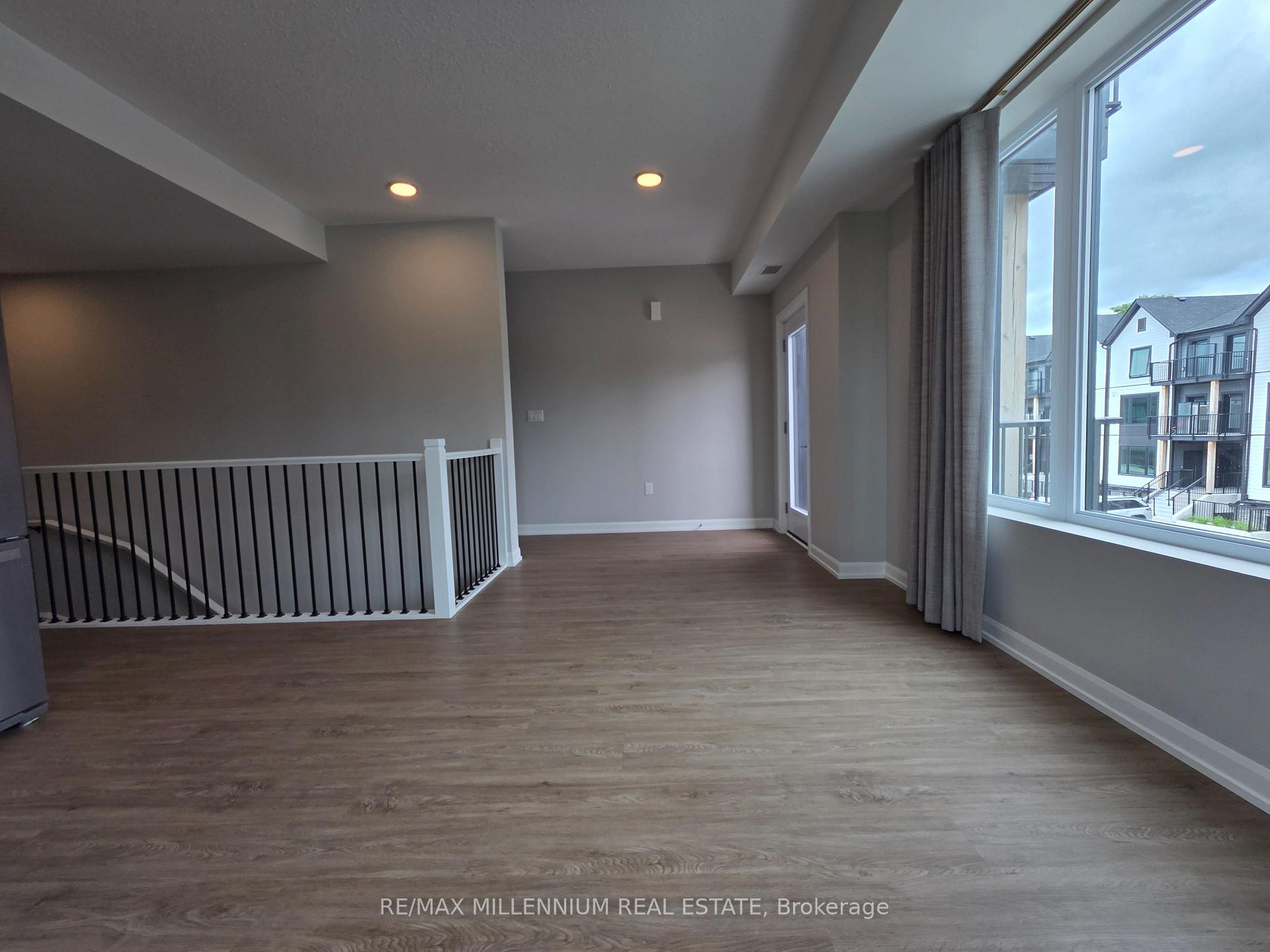 Photo 10 of Unit 103, 708 Woolwich Street, Guelph, Riverside Park — HOMEH