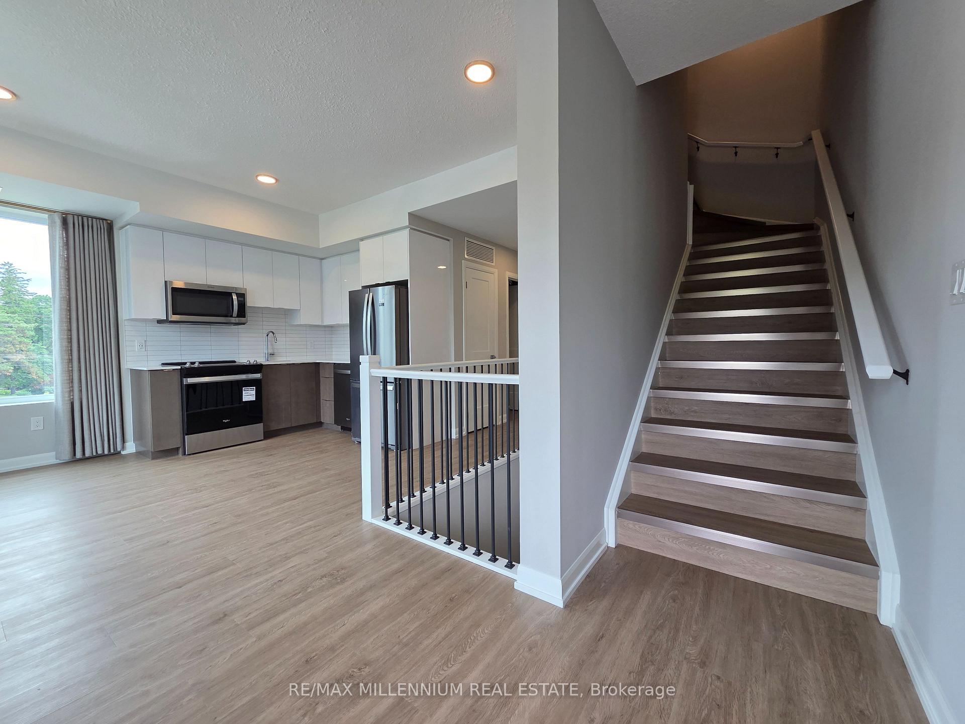 Photo 11 of Unit 103, 708 Woolwich Street, Guelph, Riverside Park — HOMEH