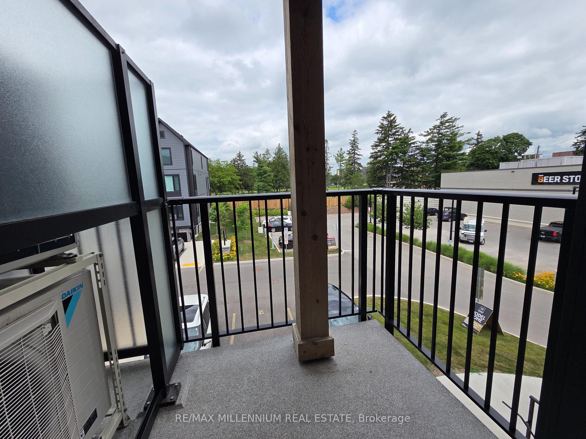 Photo 12 of Unit 103, 708 Woolwich Street, Guelph, Riverside Park — HOMEH