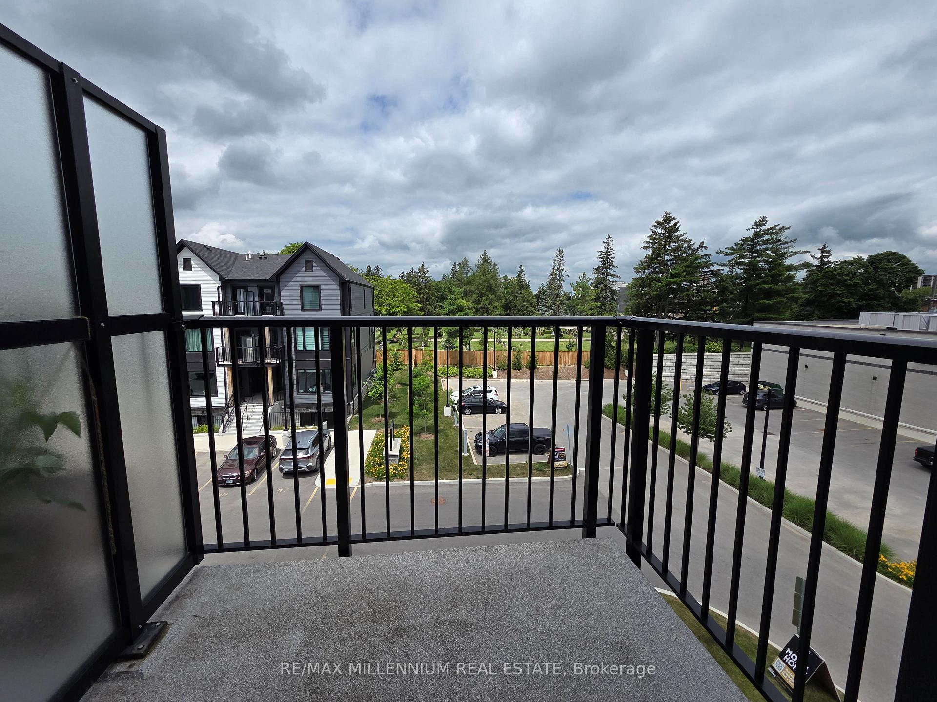 Photo 23 of Unit 103, 708 Woolwich Street, Guelph, Riverside Park — HOMEH