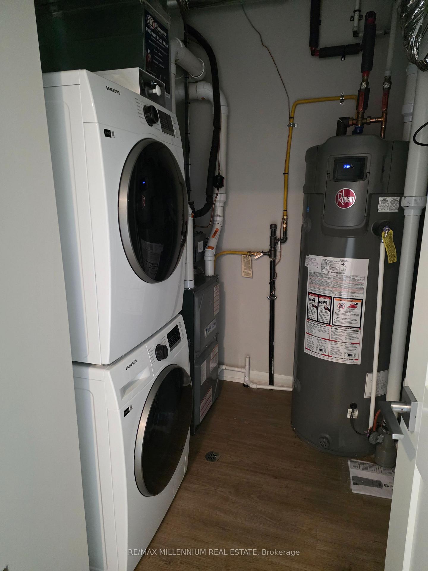 Photo 24 of Unit 103, 708 Woolwich Street, Guelph, Riverside Park — HOMEH
