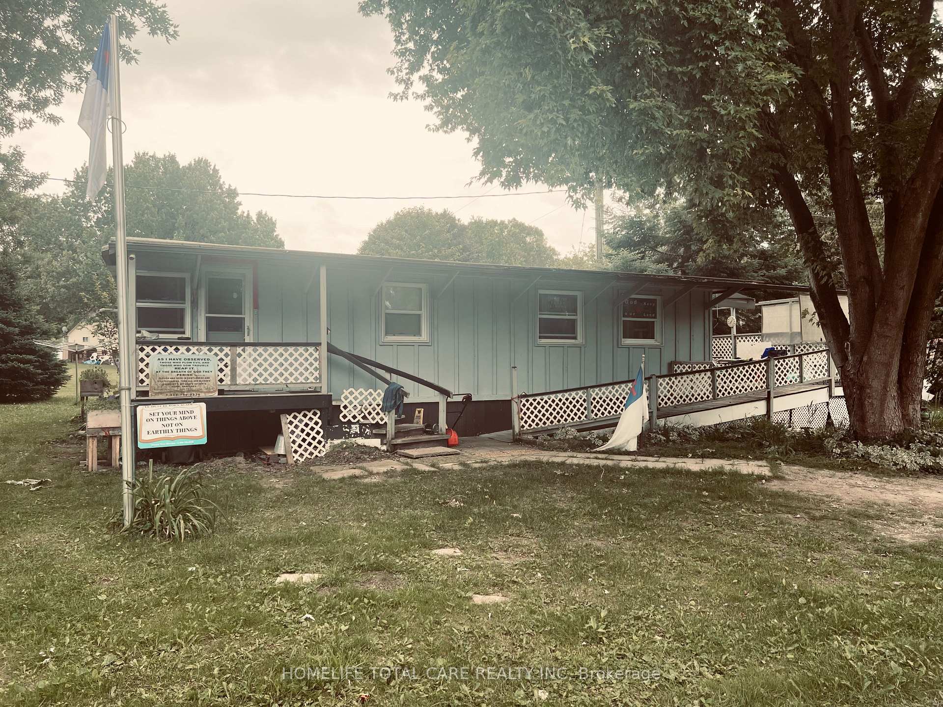 Photo of Unit 350, 194936 19th Line