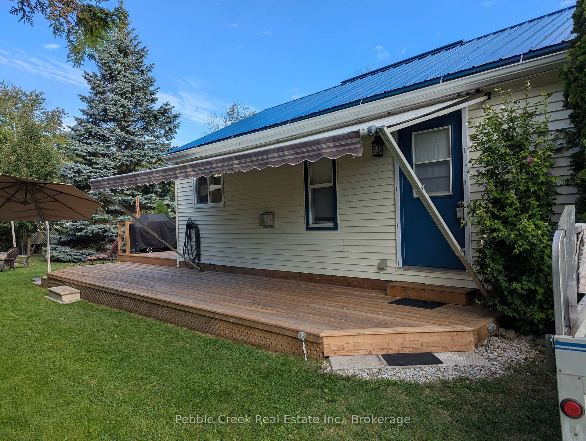Photo 2 of 6 Park Road, Central Huron, Goderich — HOMEH