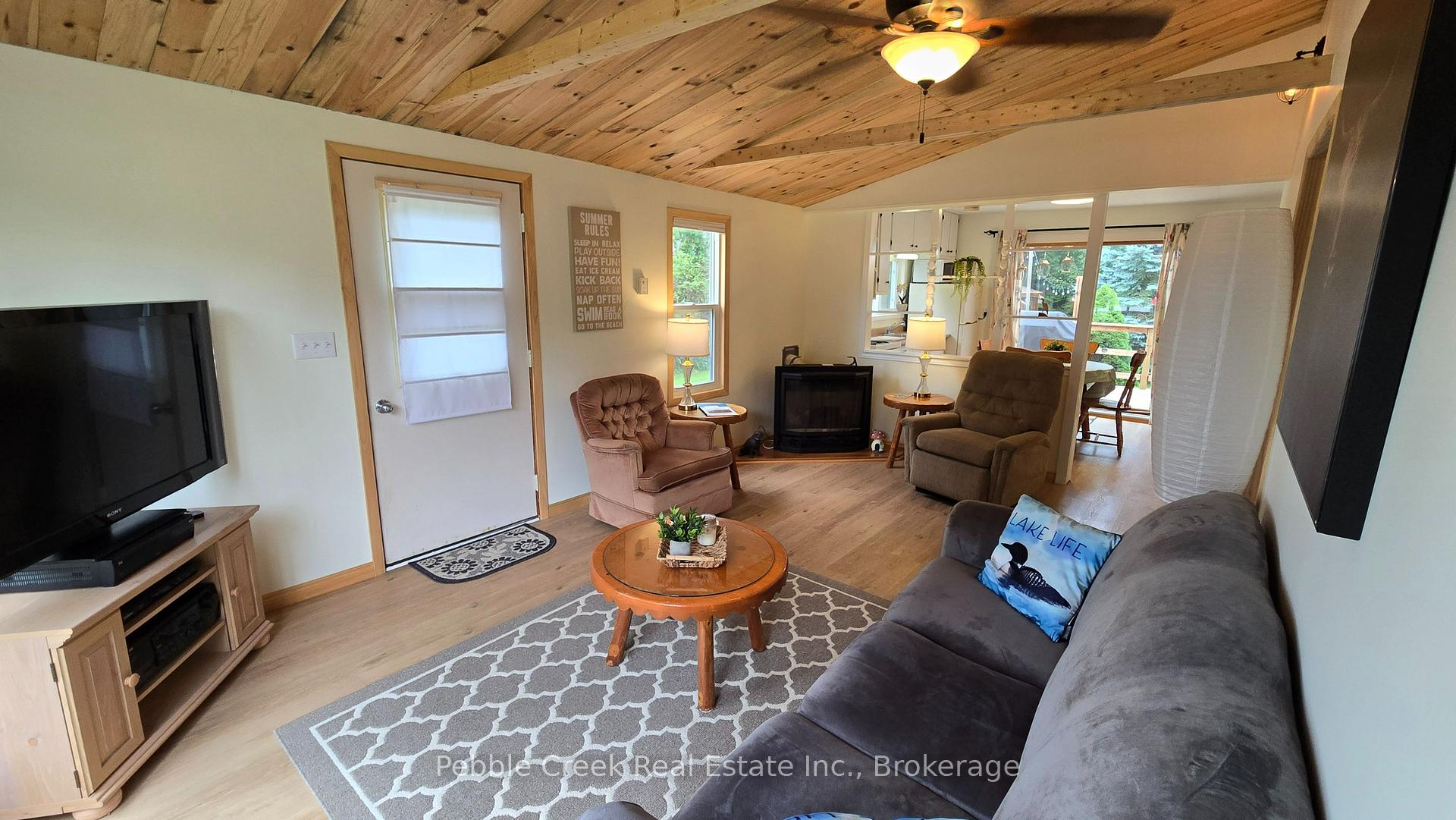Photo 19 of 6 Park Road, Central Huron, Goderich — HOMEH