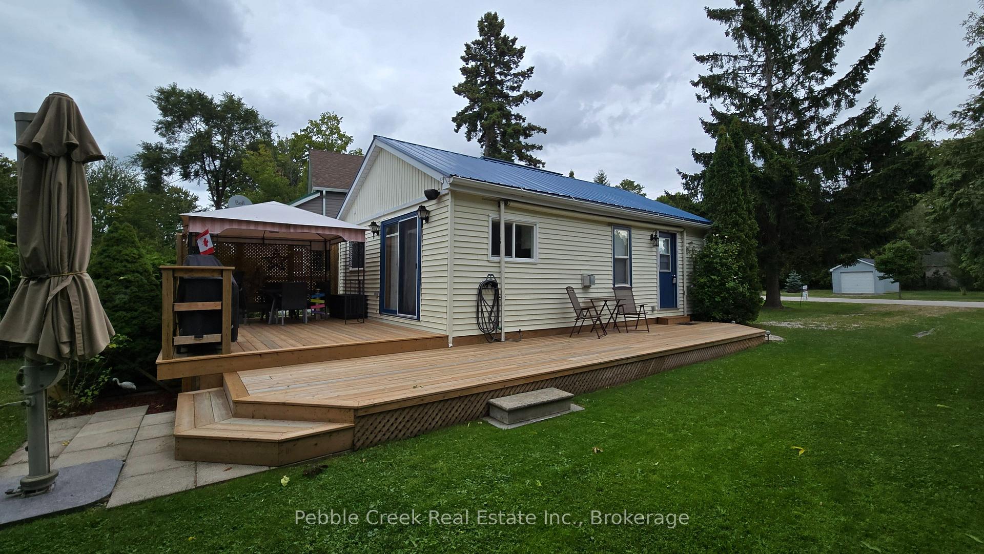 Photo 27 of 6 Park Road, Central Huron, Goderich — HOMEH
