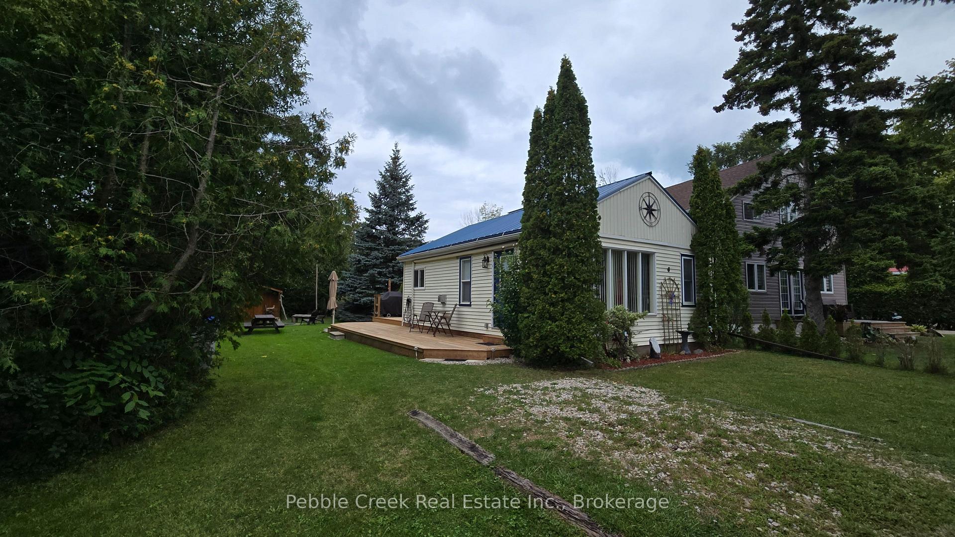 Photo 28 of 6 Park Road, Central Huron, Goderich — HOMEH