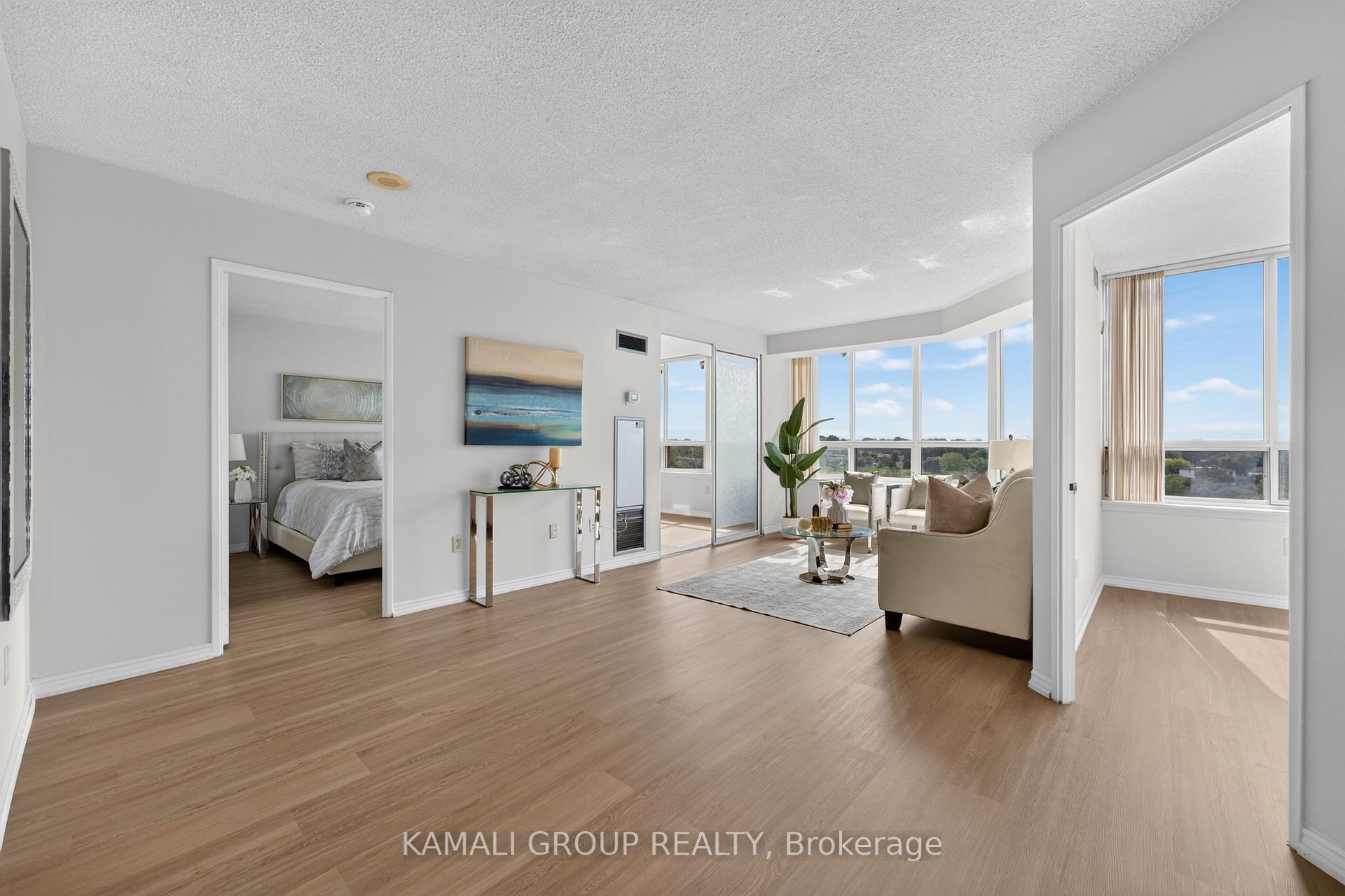 Front of Unit 1126, 3 Greystone Walk Drive