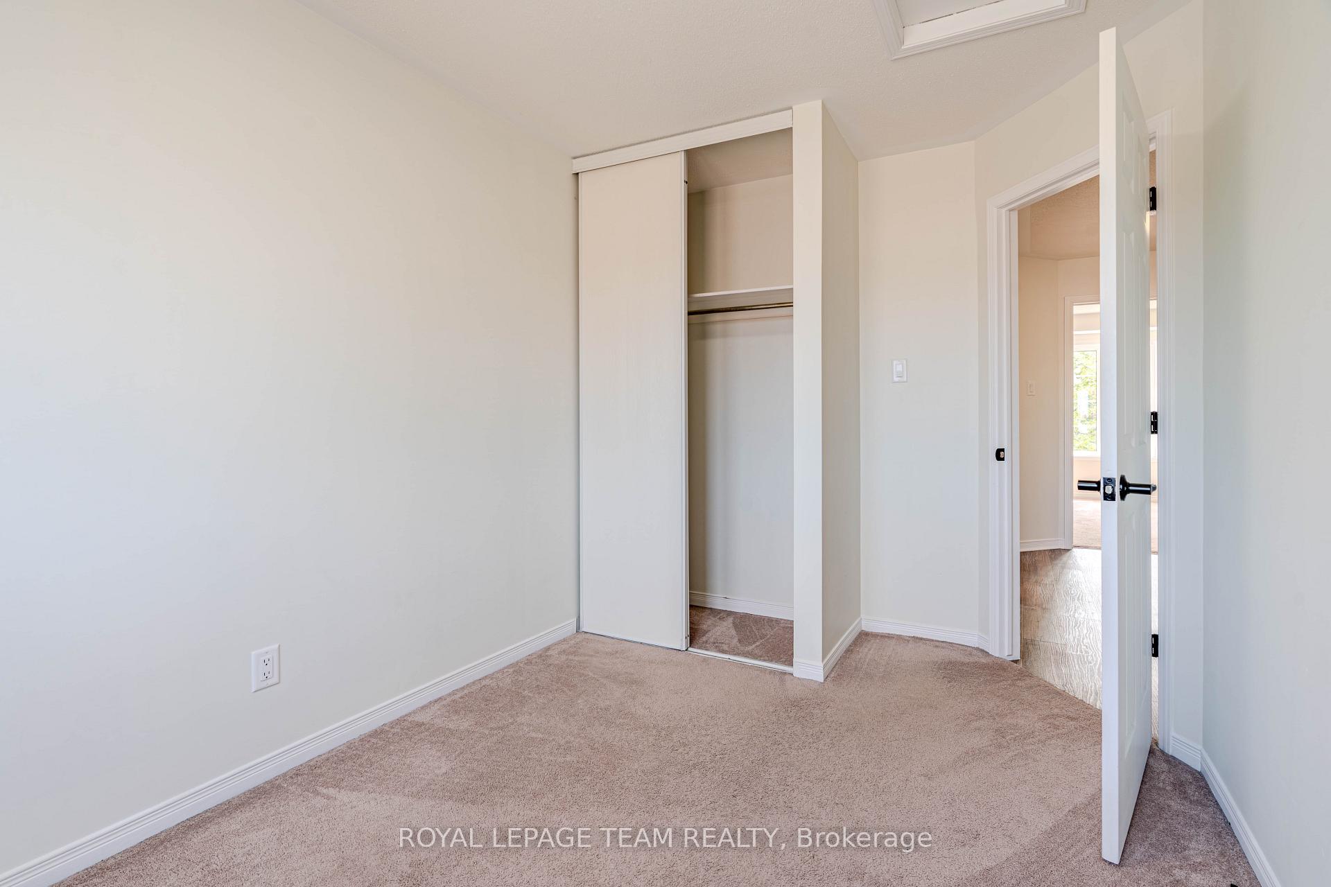 Photo 22 of 151 Oakfield Crescent, Ottawa, Barrhaven - Longfields — HOMEH