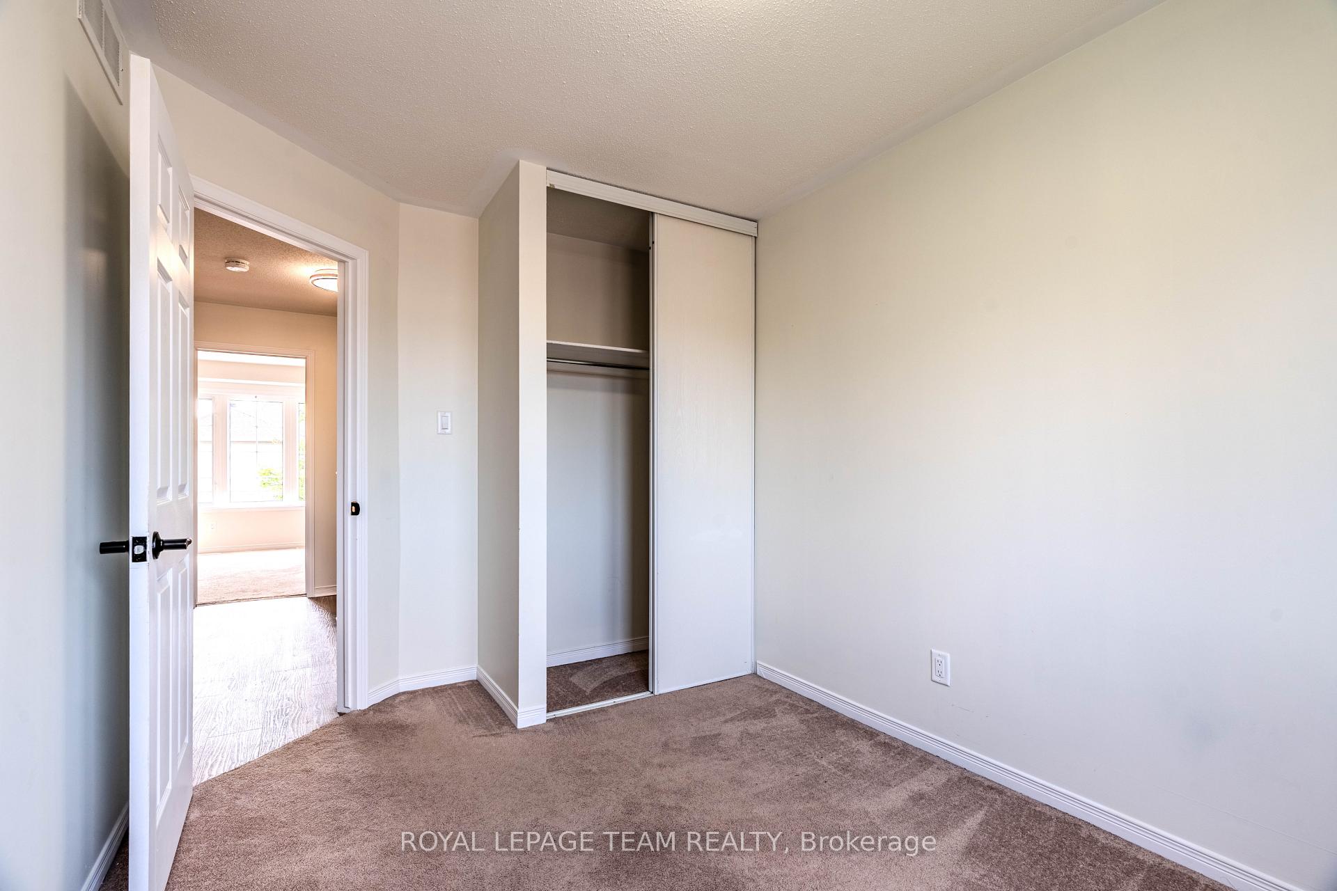 Photo 26 of 151 Oakfield Crescent, Ottawa, Barrhaven - Longfields — HOMEH
