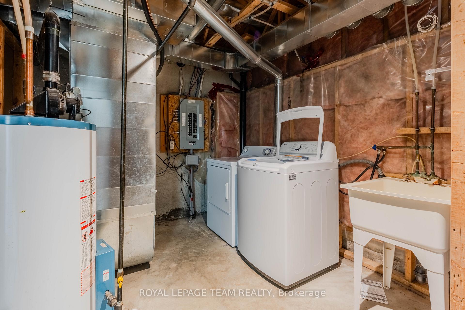 Photo 32 of 151 Oakfield Crescent, Ottawa, Barrhaven - Longfields — HOMEH
