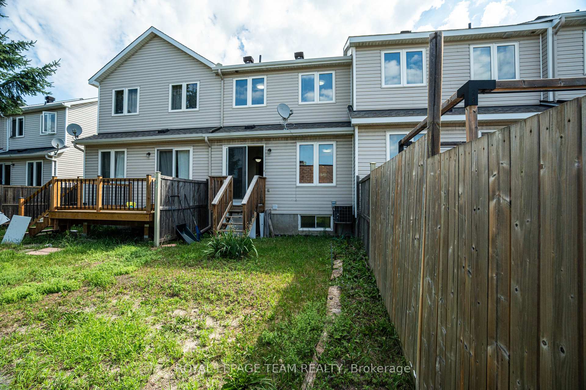 Photo 35 of 151 Oakfield Crescent, Ottawa, Barrhaven - Longfields — HOMEH