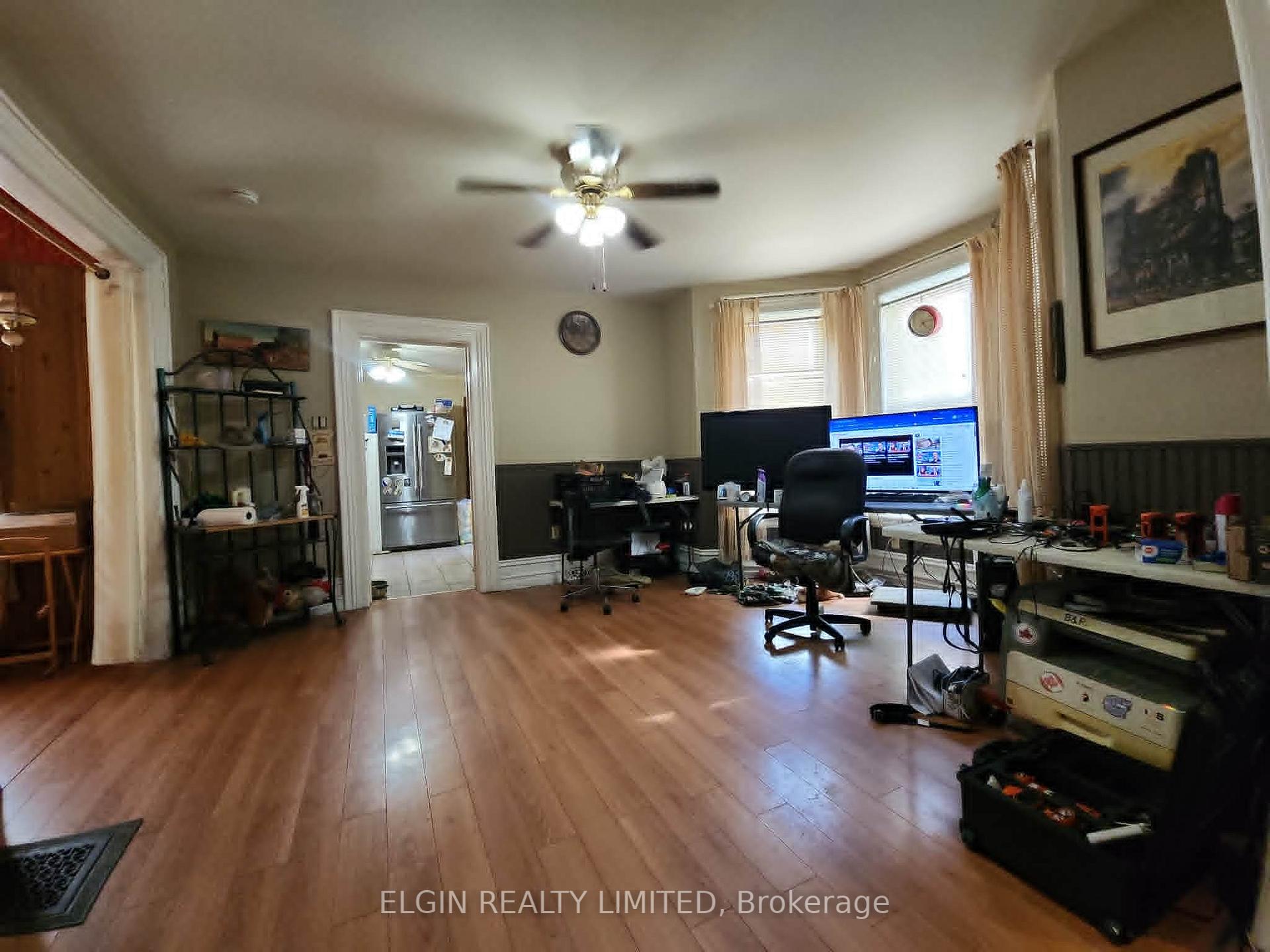 Photo 5 of 107 Gladstone Avenue, St. Thomas — HOMEH